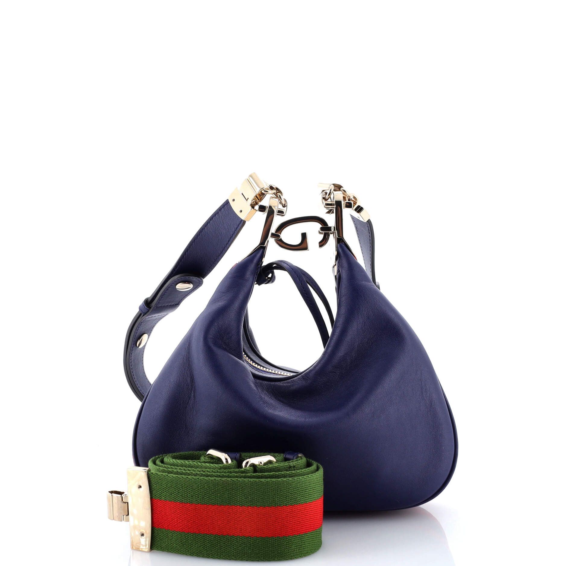 Gucci Attache Shoulder Bag Size ONE SIZE - 2 Thumbnail