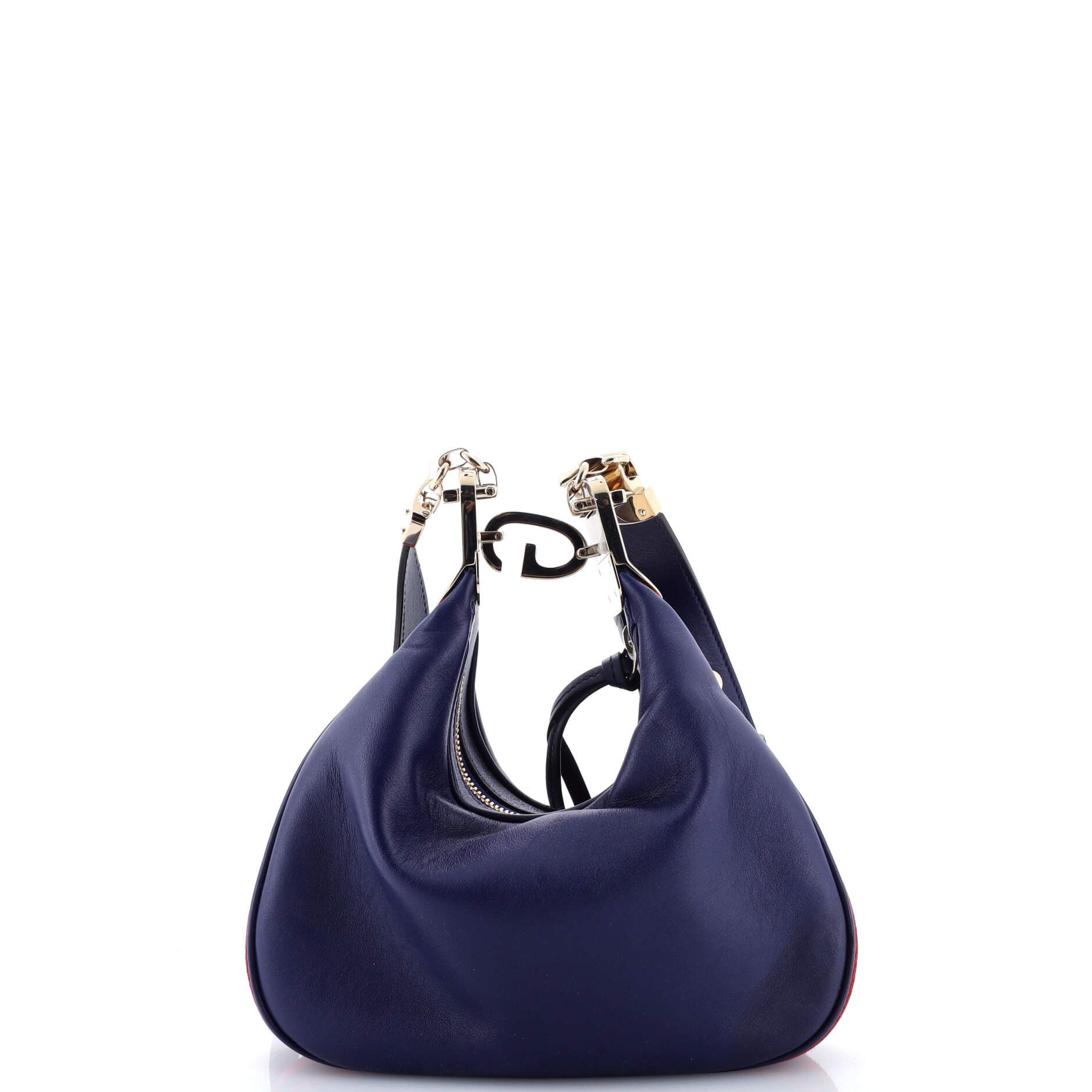 Gucci Attache Shoulder Bag Size ONE SIZE - 4 Thumbnail