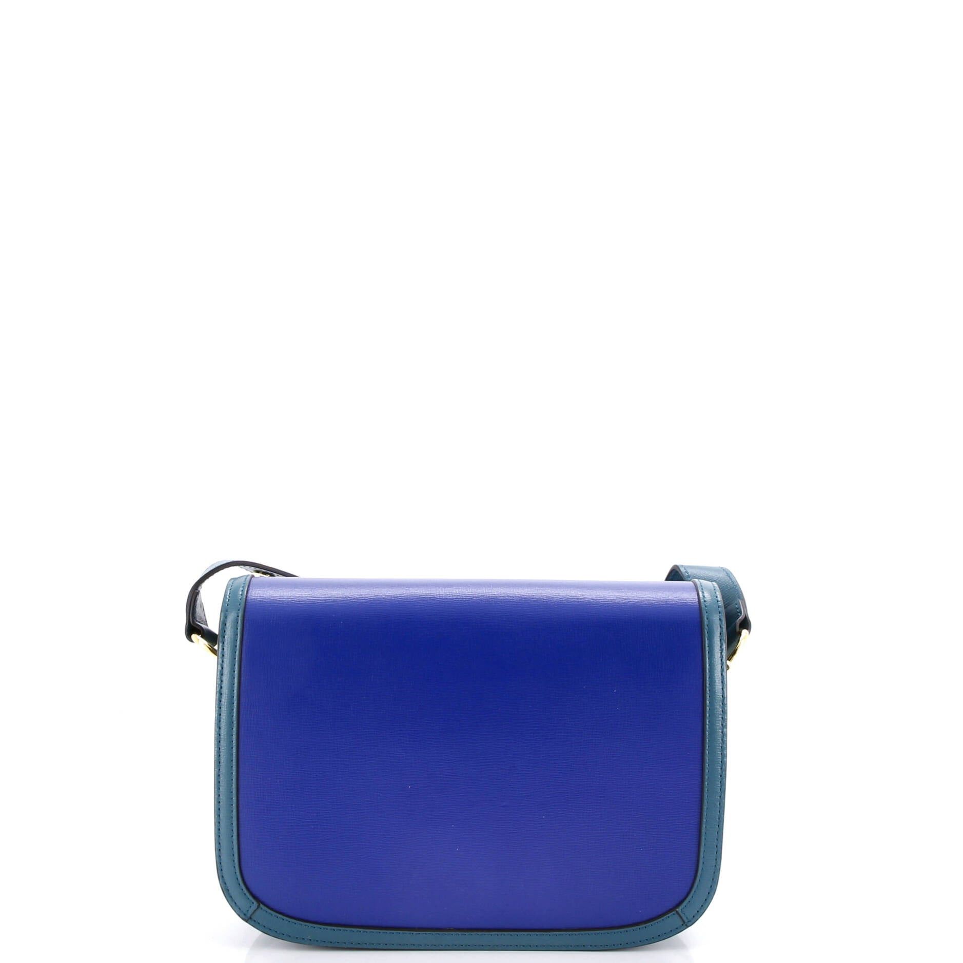 Gucci Horsebit 1955 Shoulder Bag Size ONE SIZE - 3 Thumbnail
