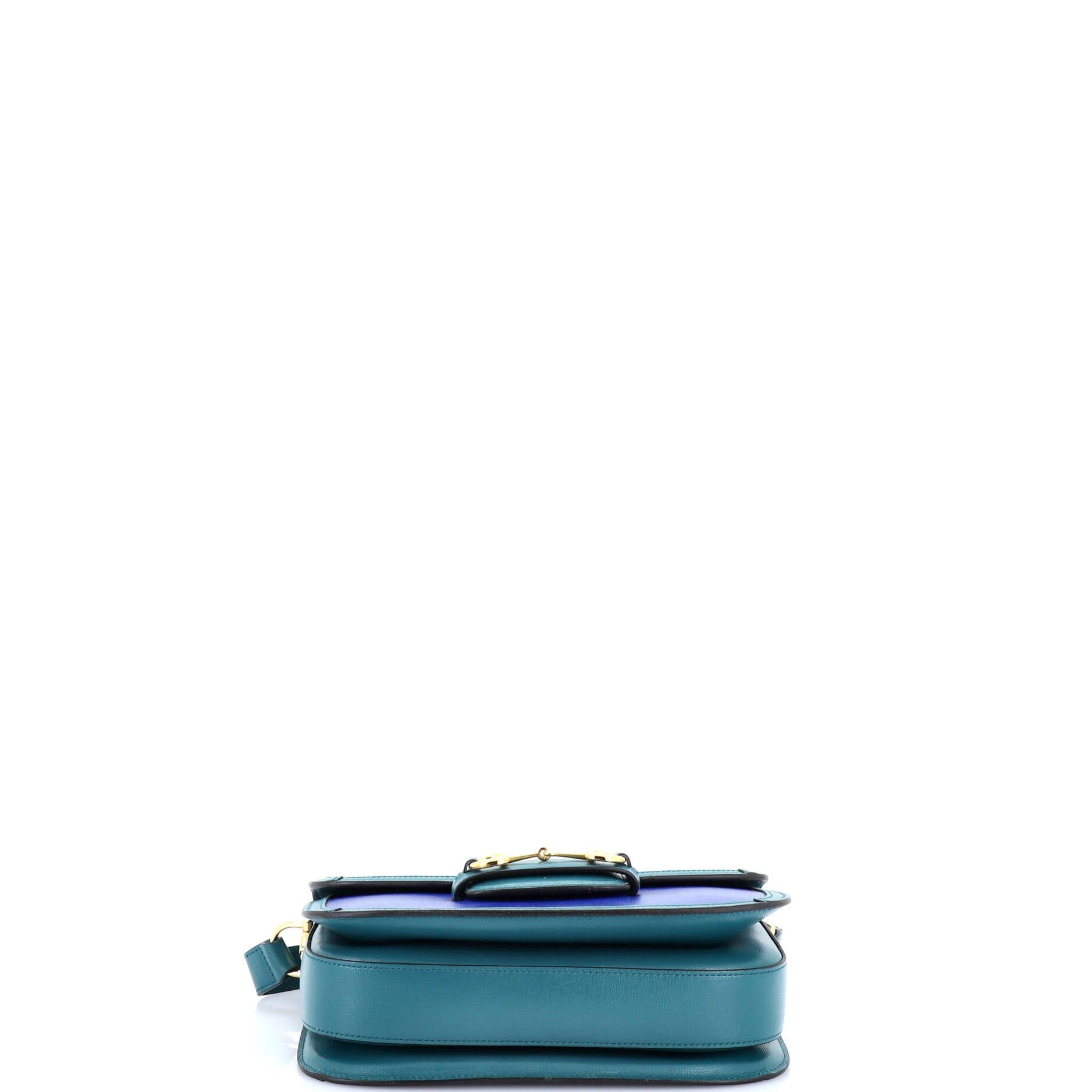 Gucci Horsebit 1955 Shoulder Bag Size ONE SIZE - 4 Thumbnail