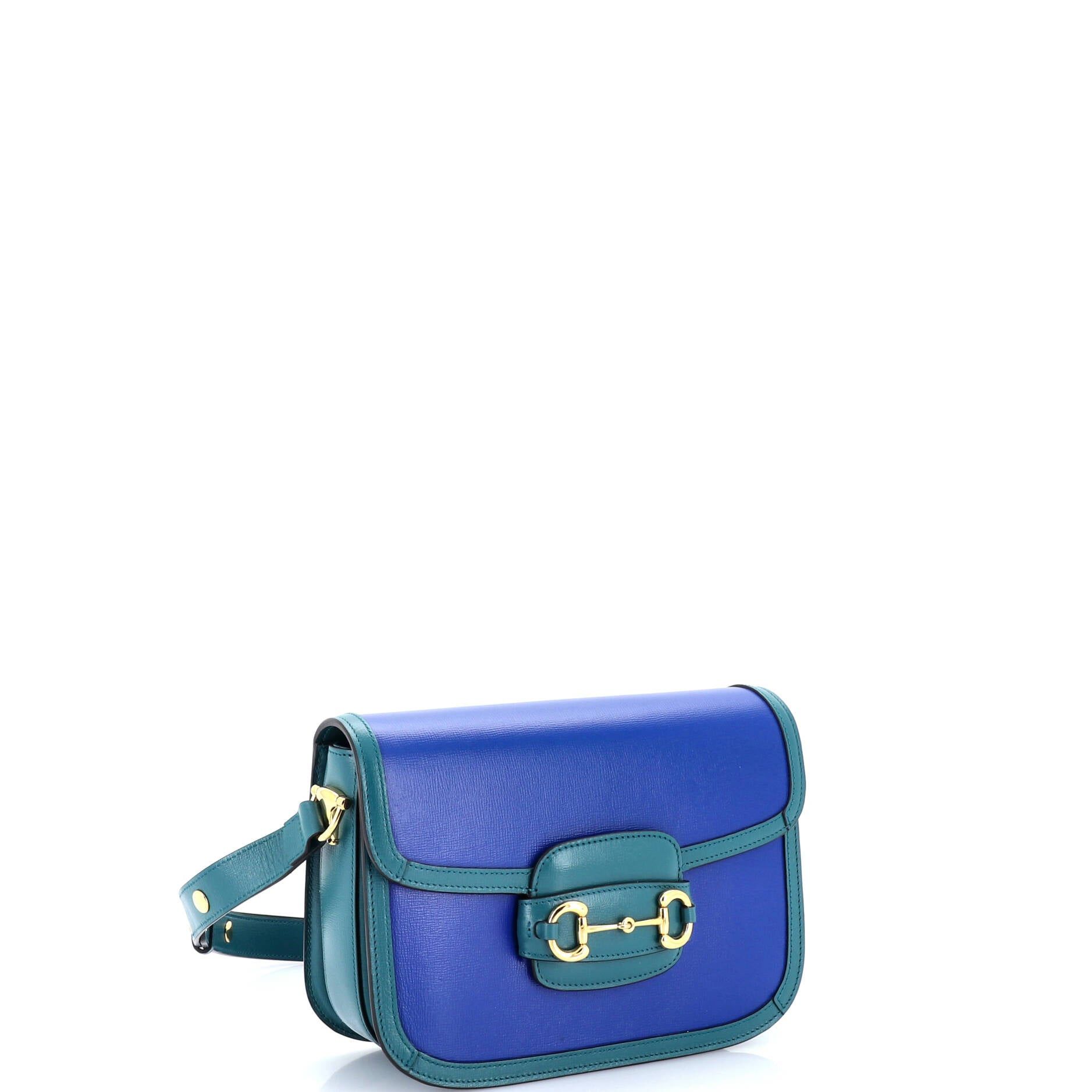 Gucci Horsebit 1955 Shoulder Bag Size ONE SIZE - 2 Thumbnail