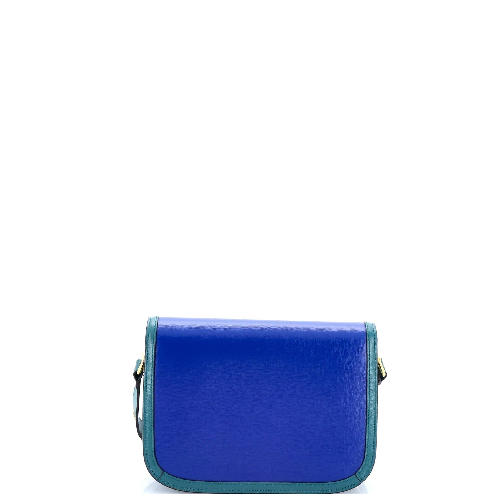 Gucci Horsebit 1955 Shoulder Bag Size ONE SIZE - 3 Thumbnail