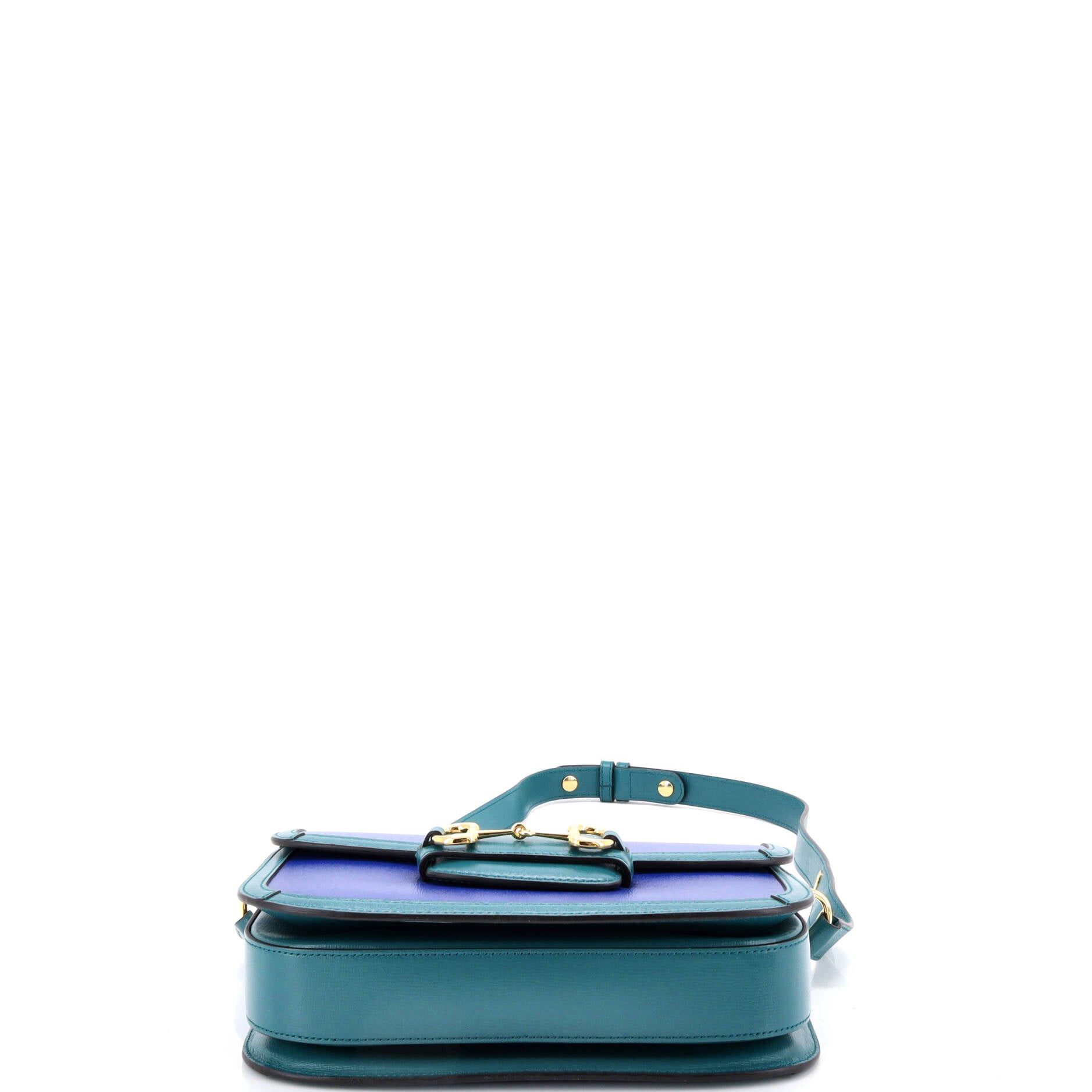 Gucci Horsebit 1955 Shoulder Bag Size ONE SIZE - 4 Thumbnail