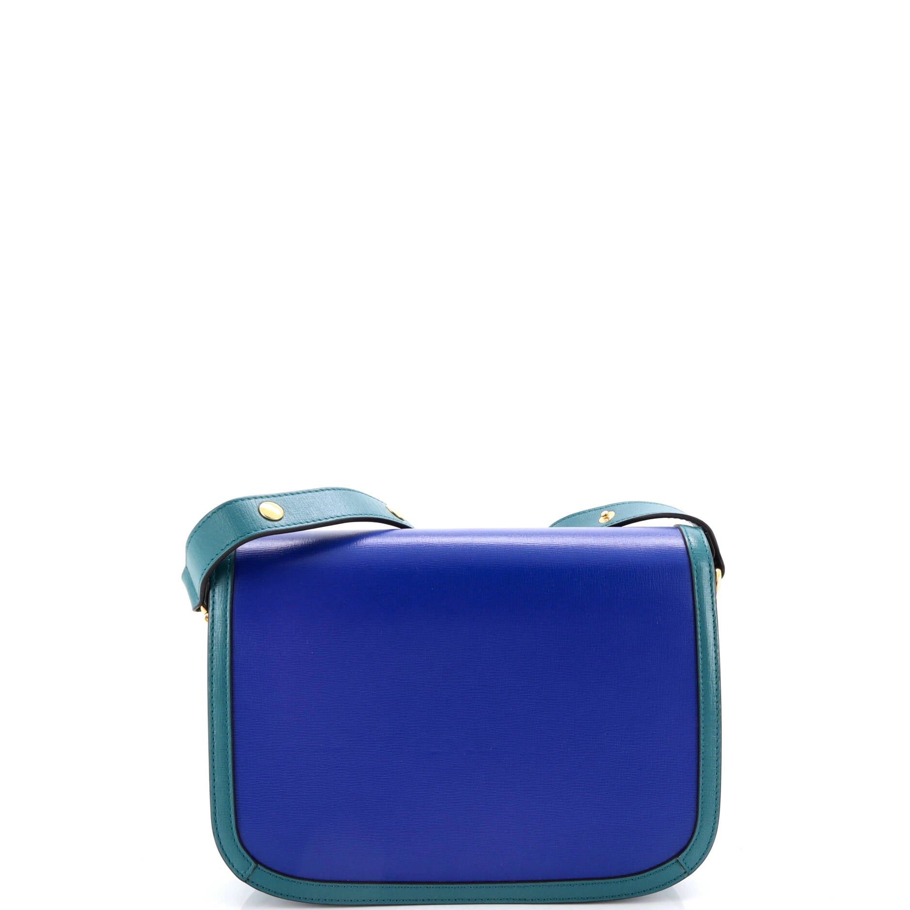Gucci Horsebit 1955 Shoulder Bag Size ONE SIZE - 3 Thumbnail