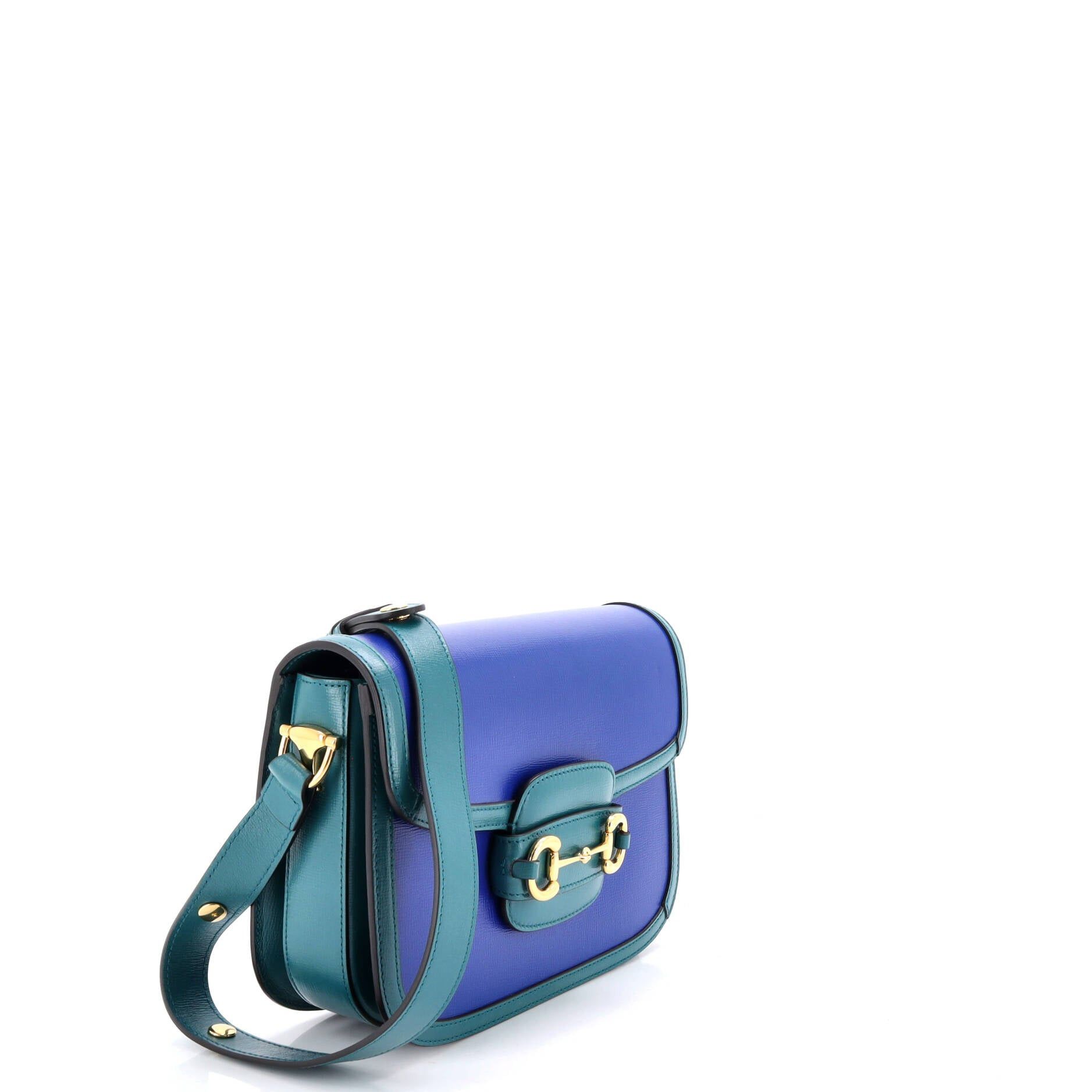 Gucci Horsebit 1955 Shoulder Bag Size ONE SIZE - 2 Thumbnail