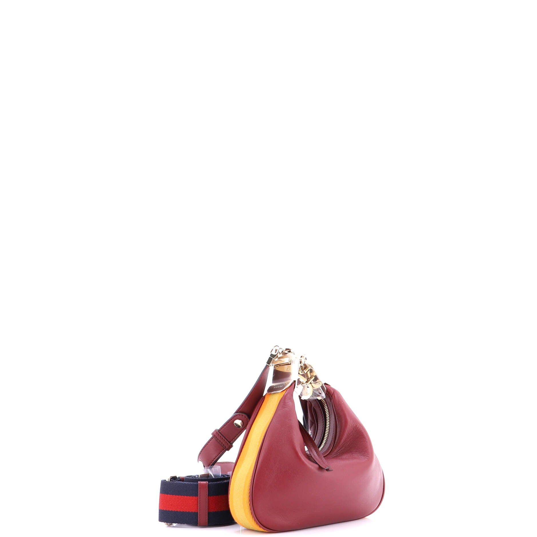 Gucci Attache Shoulder Bag Size ONE SIZE - 2 Thumbnail