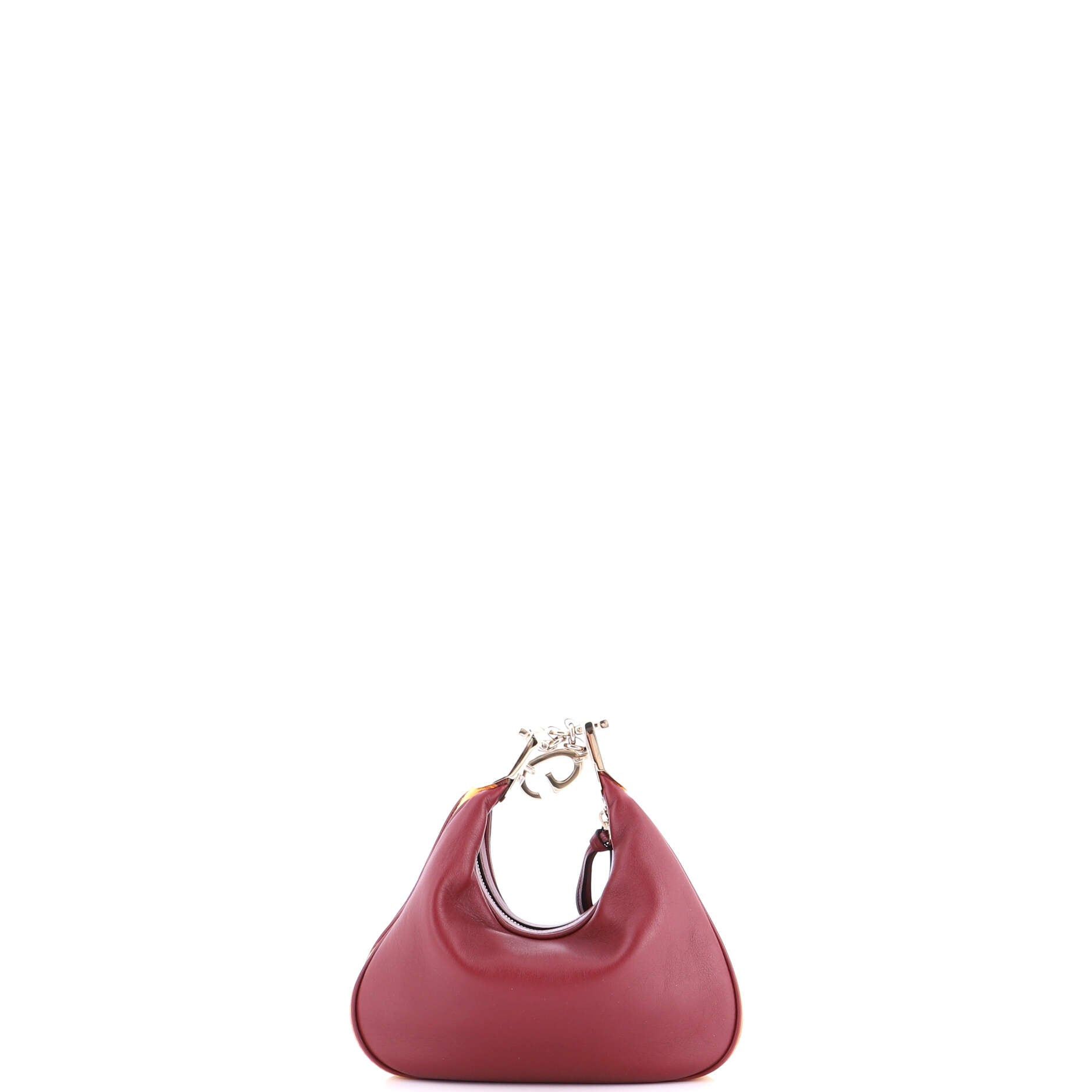 Gucci Attache Shoulder Bag Size ONE SIZE - 3 Thumbnail
