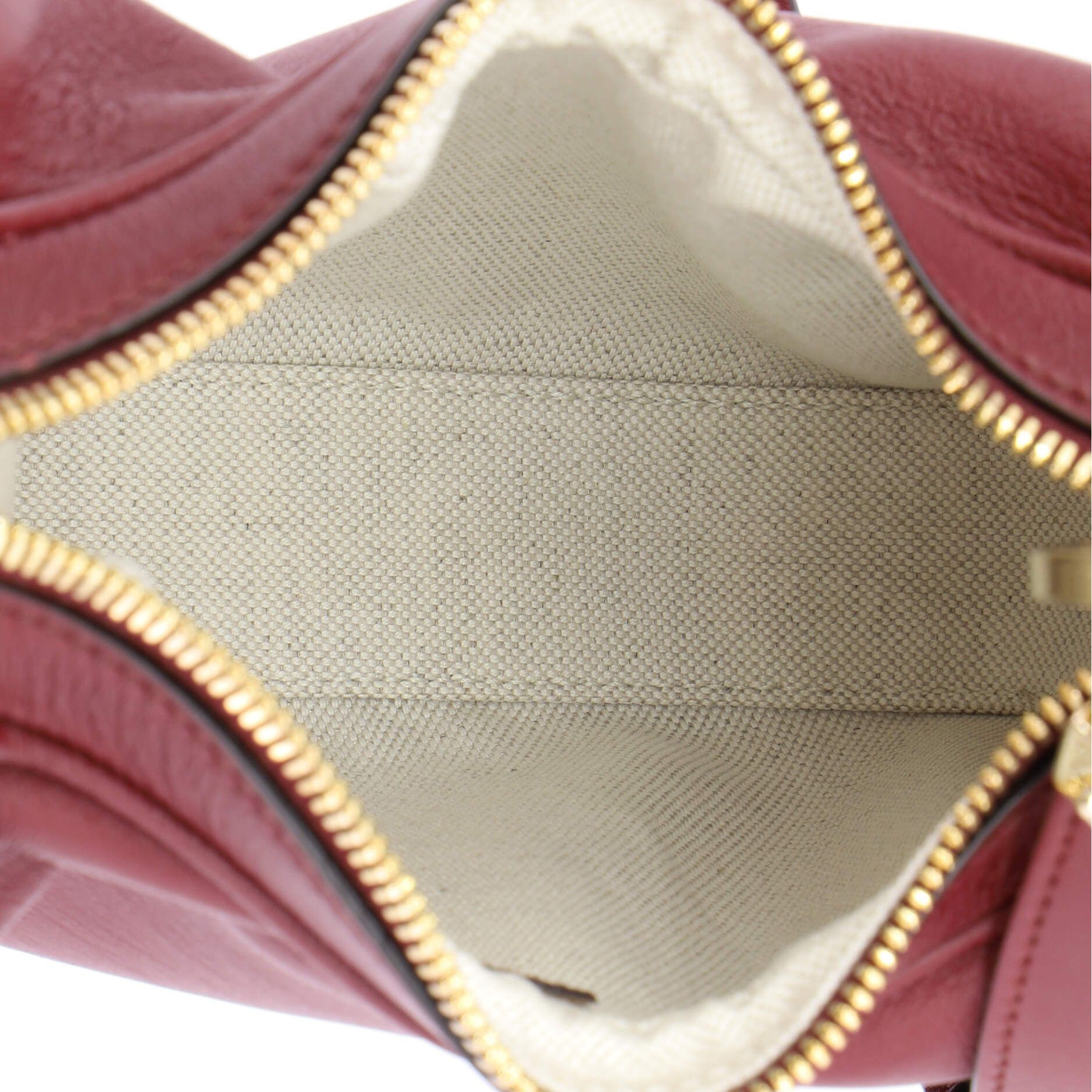 Gucci Attache Shoulder Bag Size ONE SIZE - 5 Thumbnail