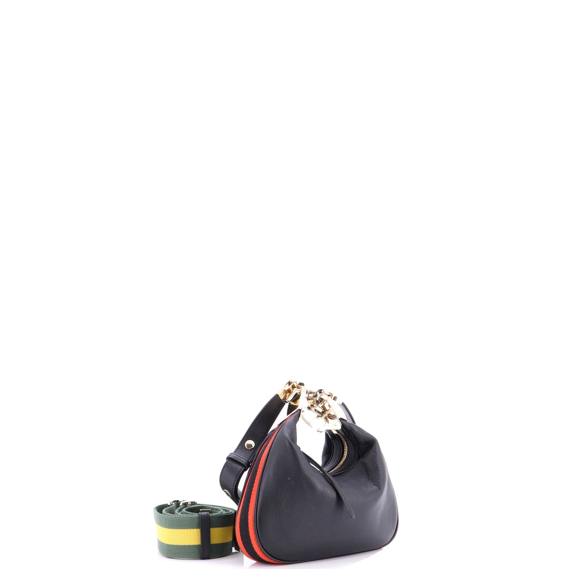 Gucci Attache Shoulder Bag Size ONE SIZE - 2 Thumbnail