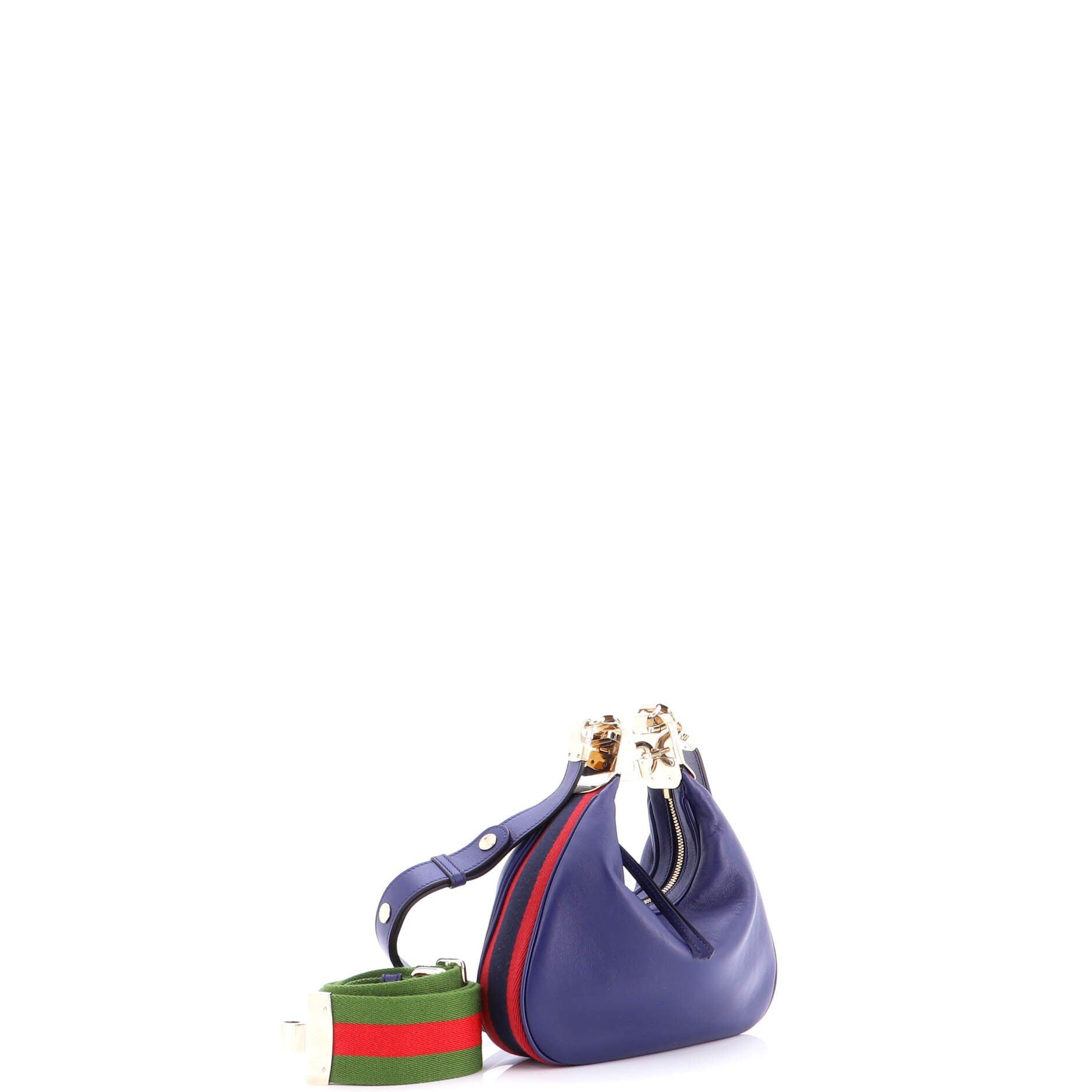 Gucci Attache Shoulder Bag Size ONE SIZE - 2 Thumbnail