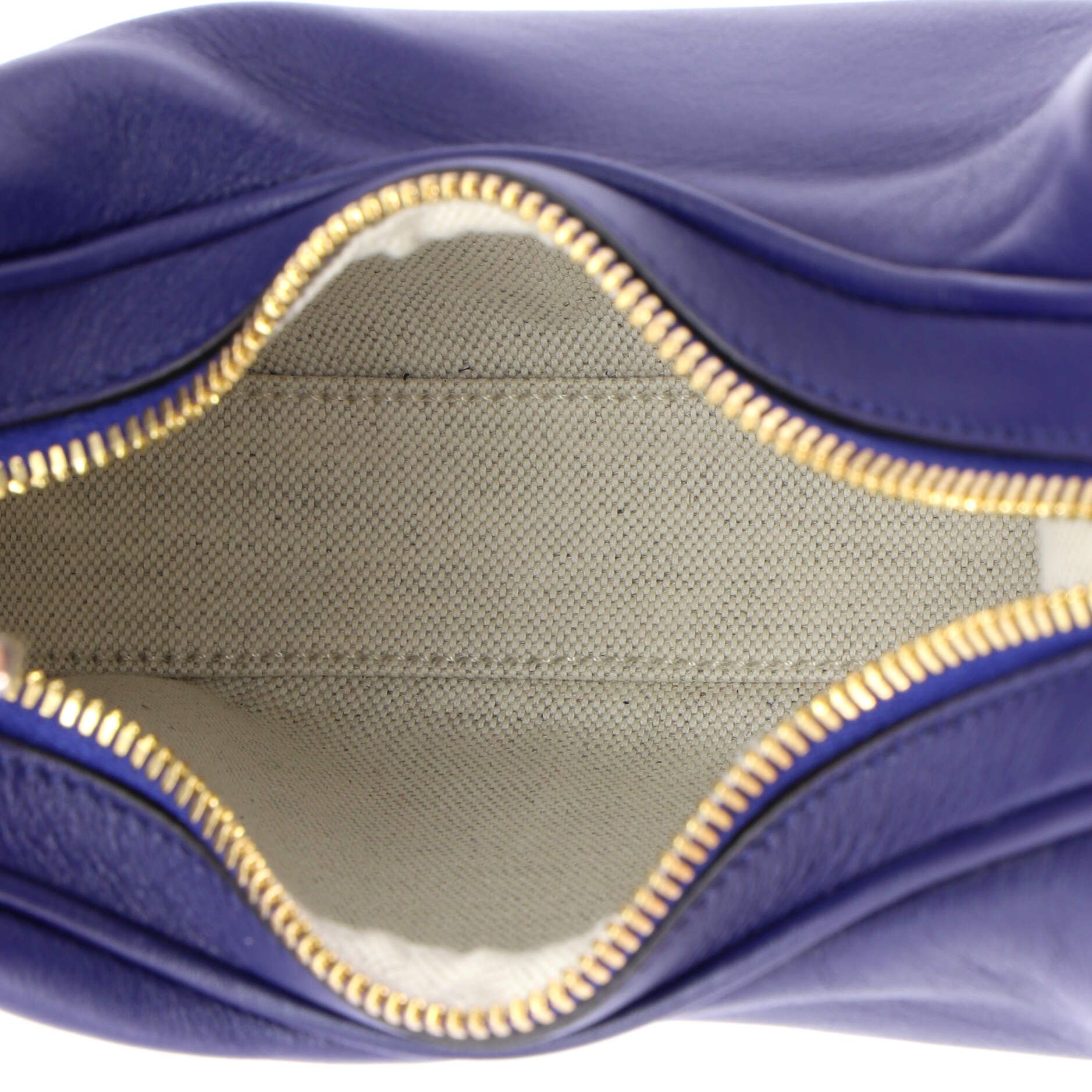 Gucci Attache Shoulder Bag Size ONE SIZE - 5 Thumbnail