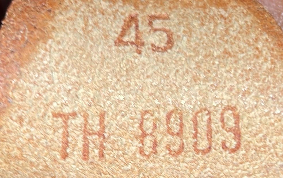 Louis Vuitton Sac Souple Handbag Size ONE SIZE - 9 Thumbnail