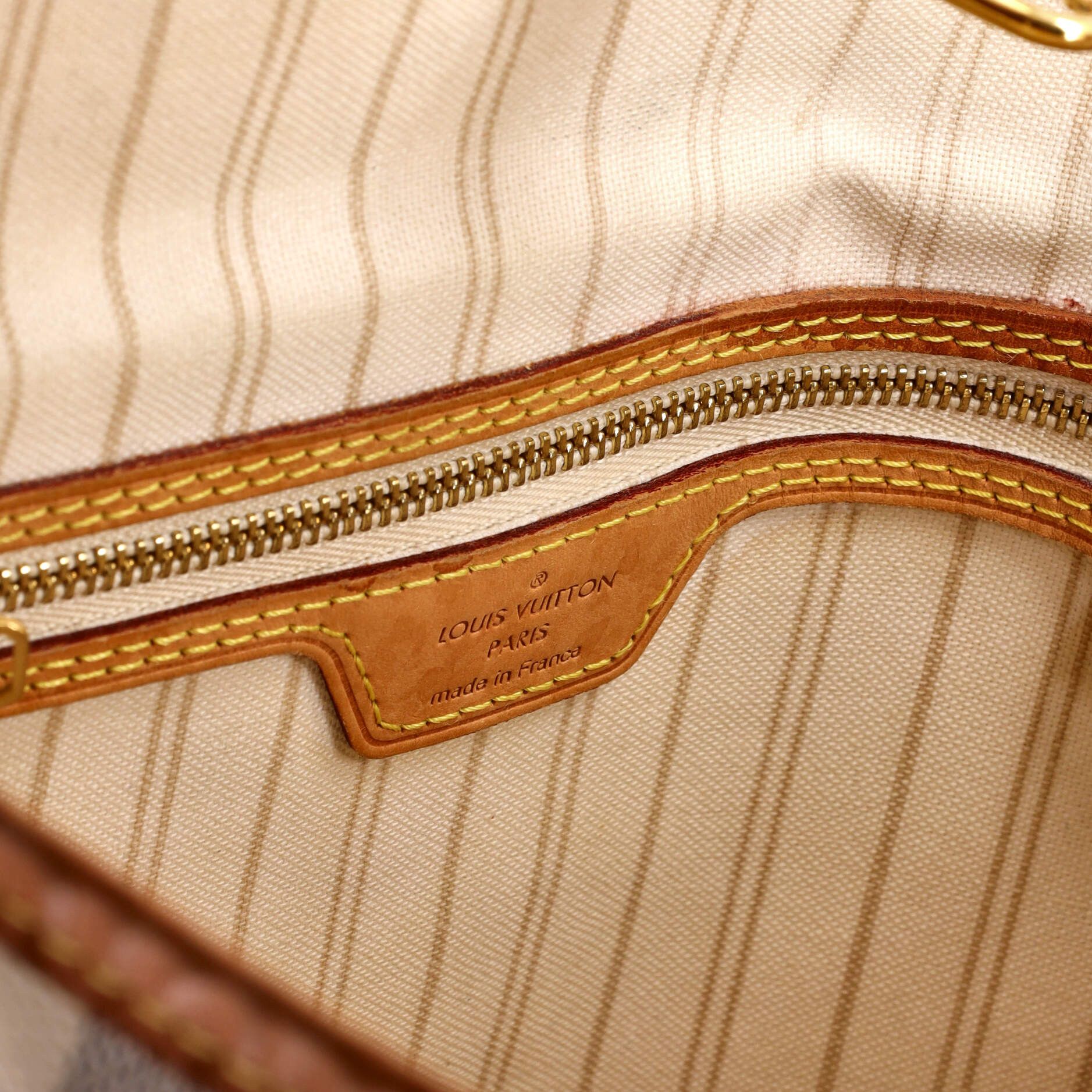 Louis Vuitton Delightful NM Handbag Size ONE SIZE - 8 Thumbnail