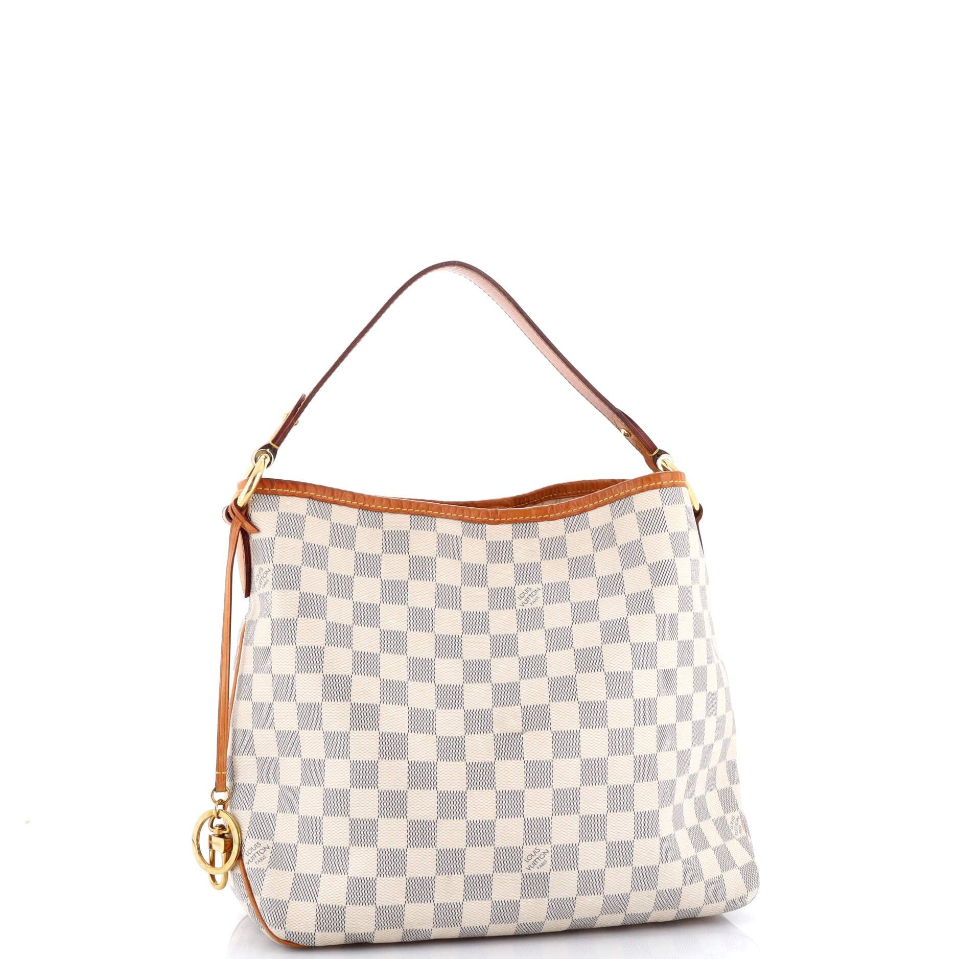 Louis Vuitton Delightful NM Handbag Size ONE SIZE - 2 Thumbnail