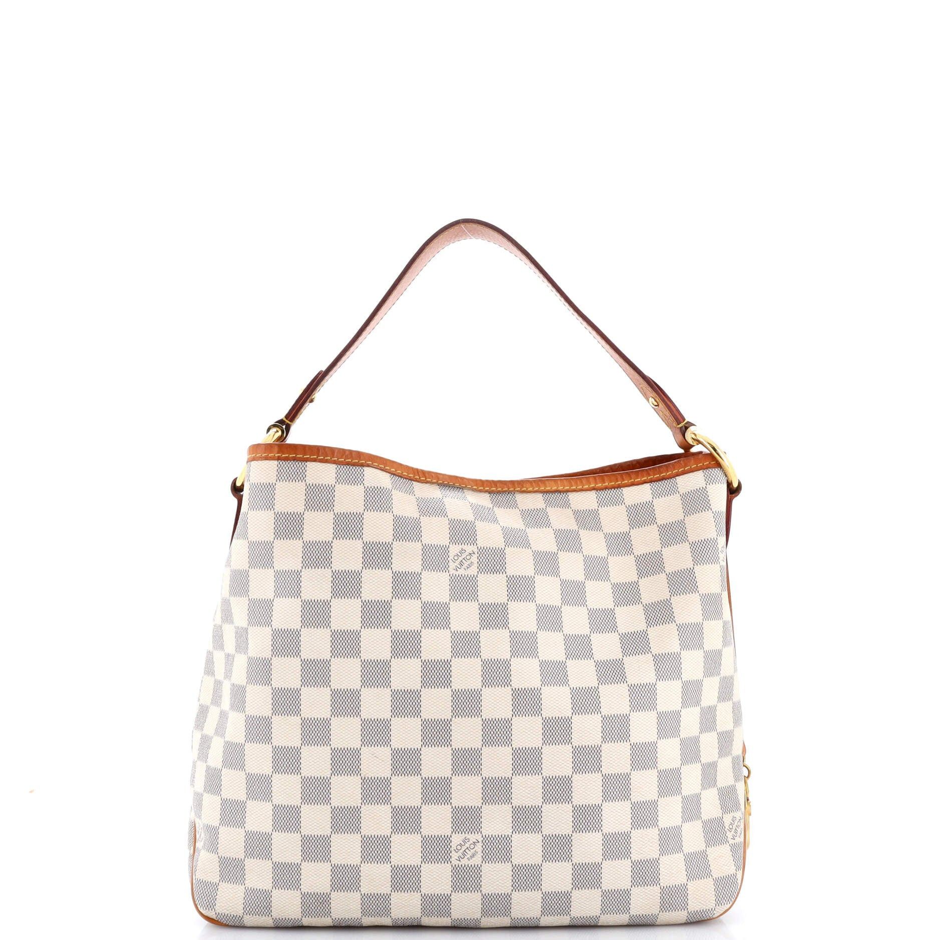 Louis Vuitton Delightful NM Handbag Size ONE SIZE - 3 Thumbnail