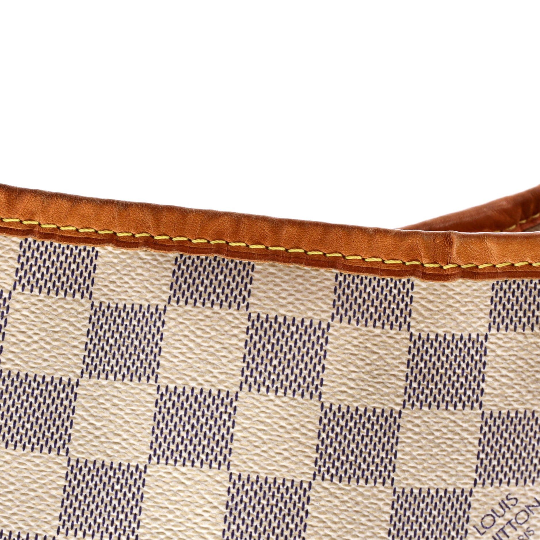 Louis Vuitton Delightful NM Handbag Size ONE SIZE - 7 Thumbnail