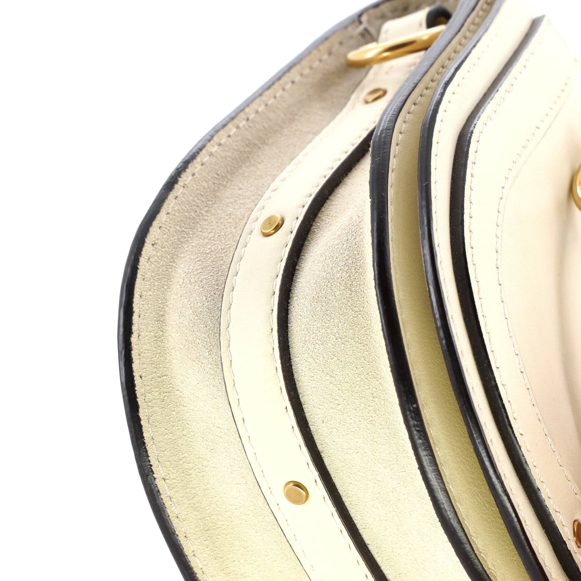 Chloe Nile Crossbody Bag Size ONE SIZE - 6 Thumbnail
