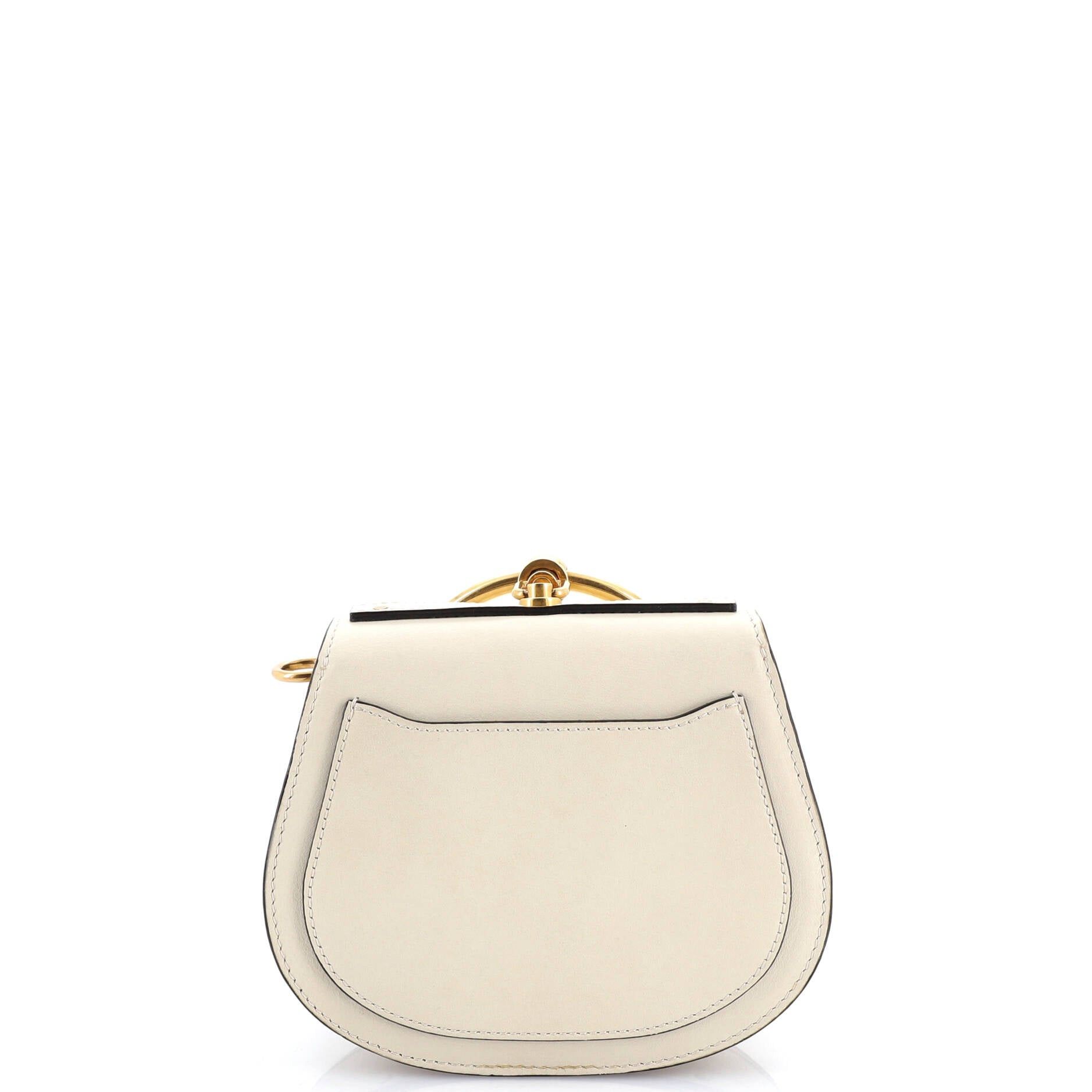 Chloe Nile Crossbody Bag Size ONE SIZE - 3 Thumbnail