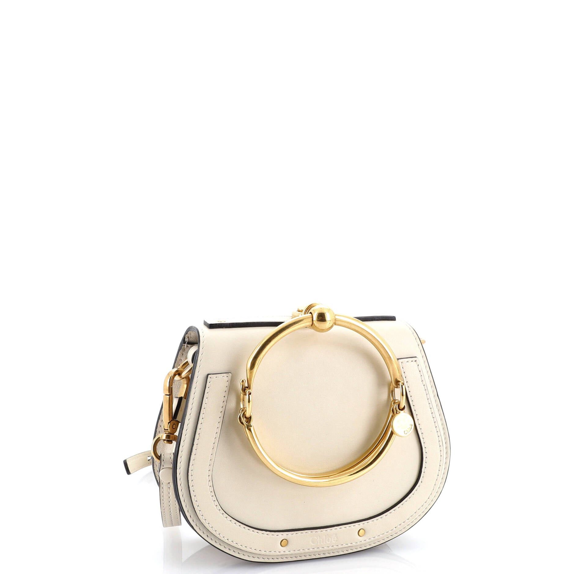 Chloe Nile Crossbody Bag Size ONE SIZE - 2 Thumbnail