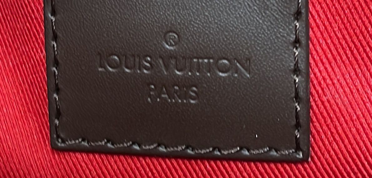 Louis Vuitton Graceful Handbag Size ONE SIZE - 6 Thumbnail