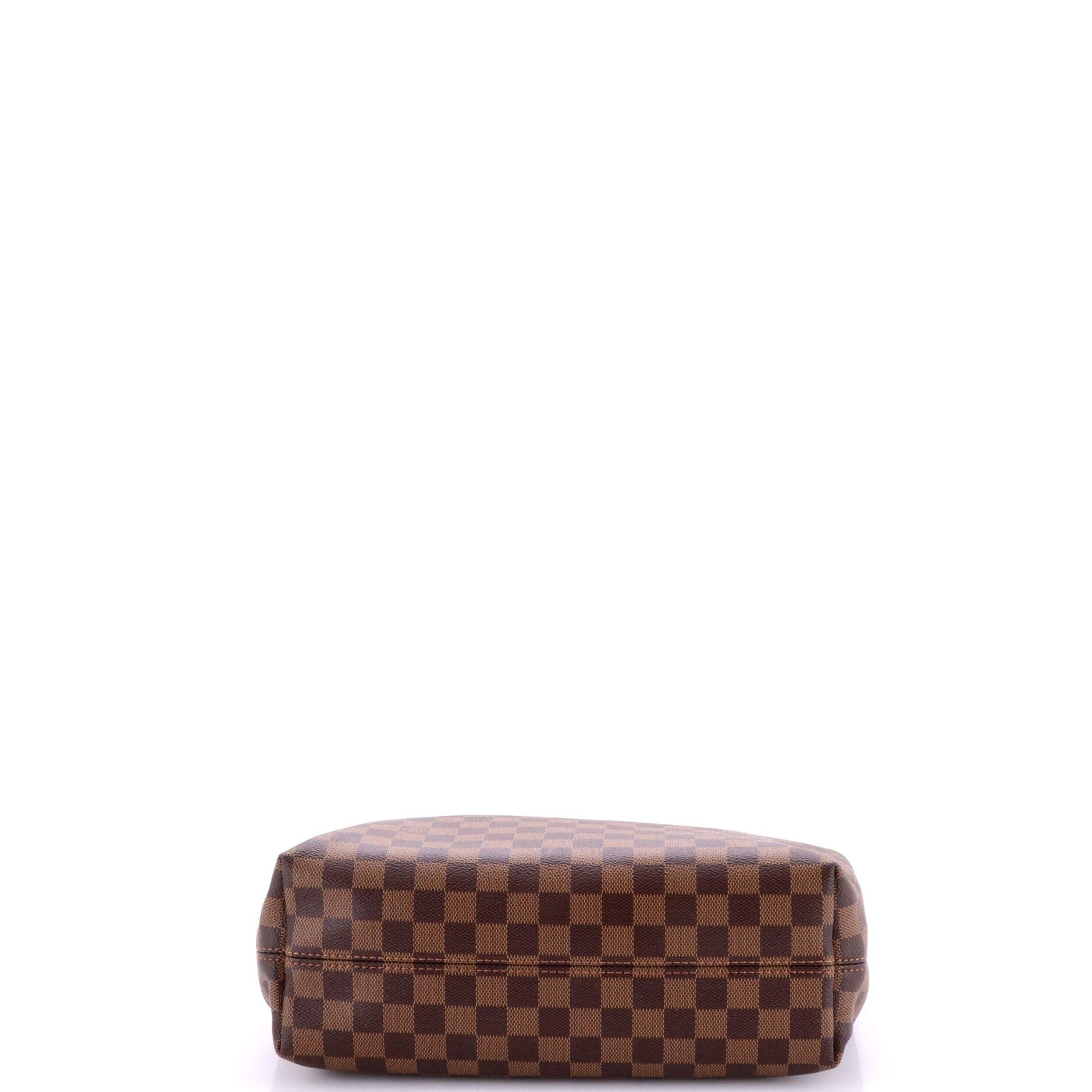 Louis Vuitton Graceful Handbag Size ONE SIZE - 4 Thumbnail