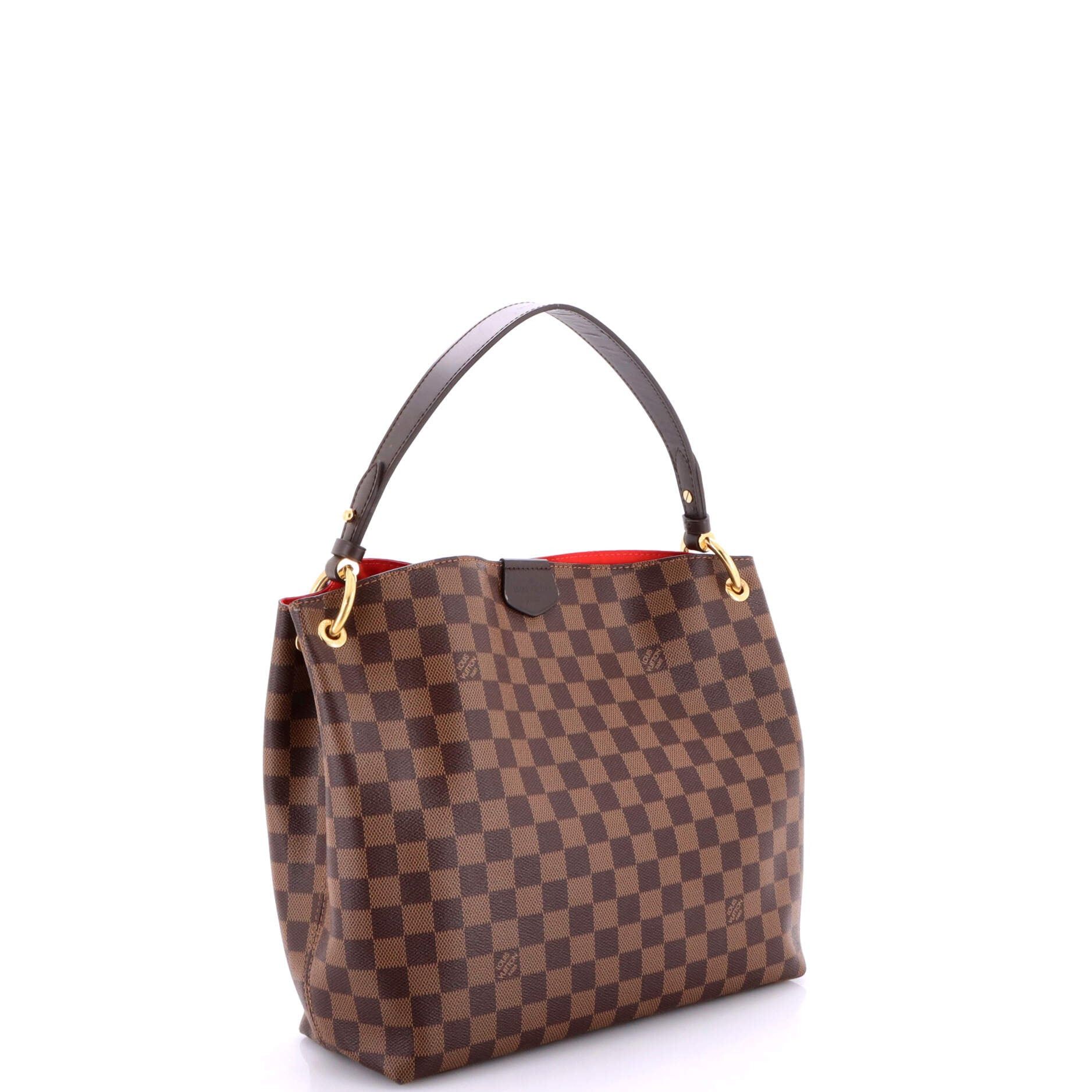 Louis Vuitton Graceful Handbag Size ONE SIZE - 2 Thumbnail
