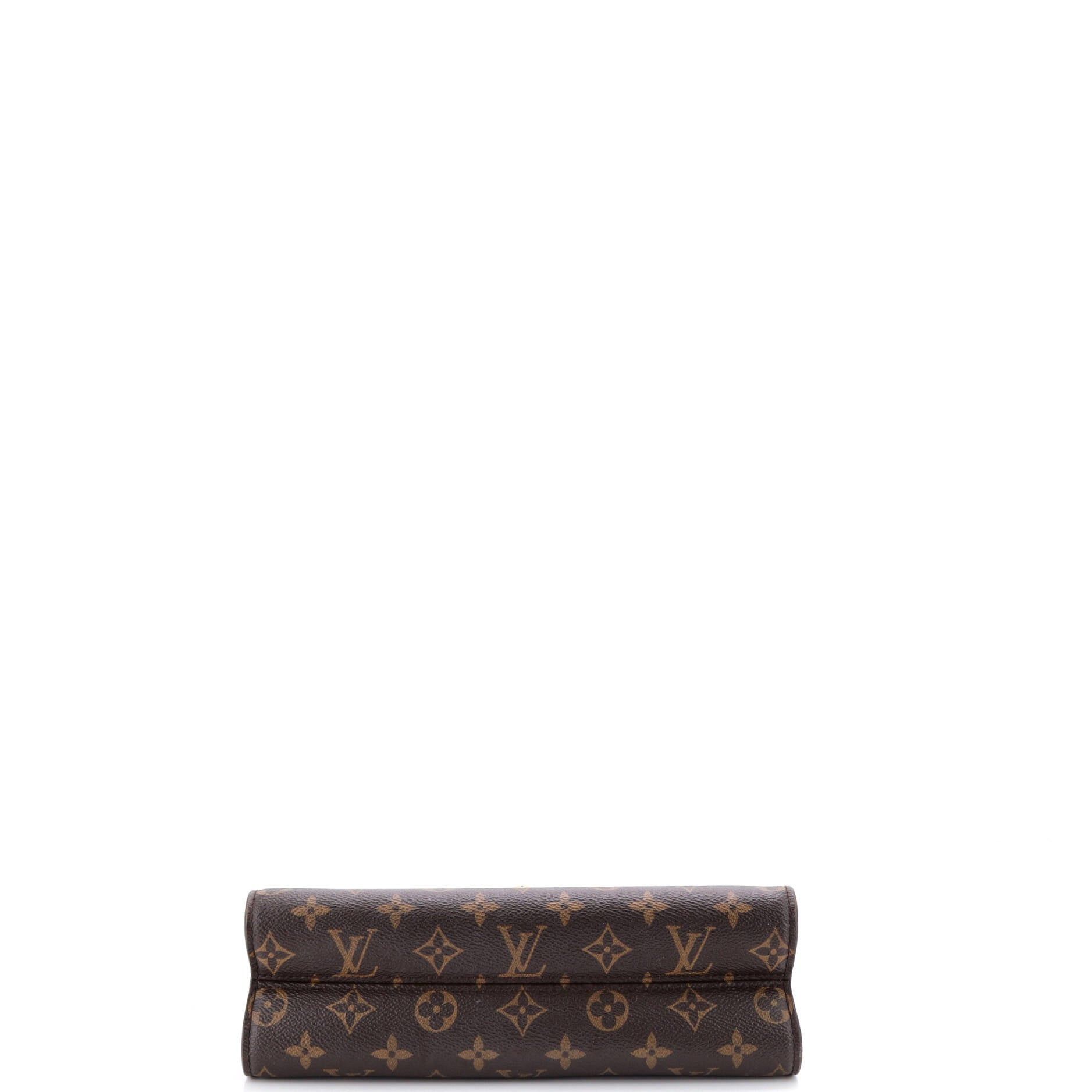 Louis Vuitton Victoire Handbag Size ONE SIZE - 4 Thumbnail