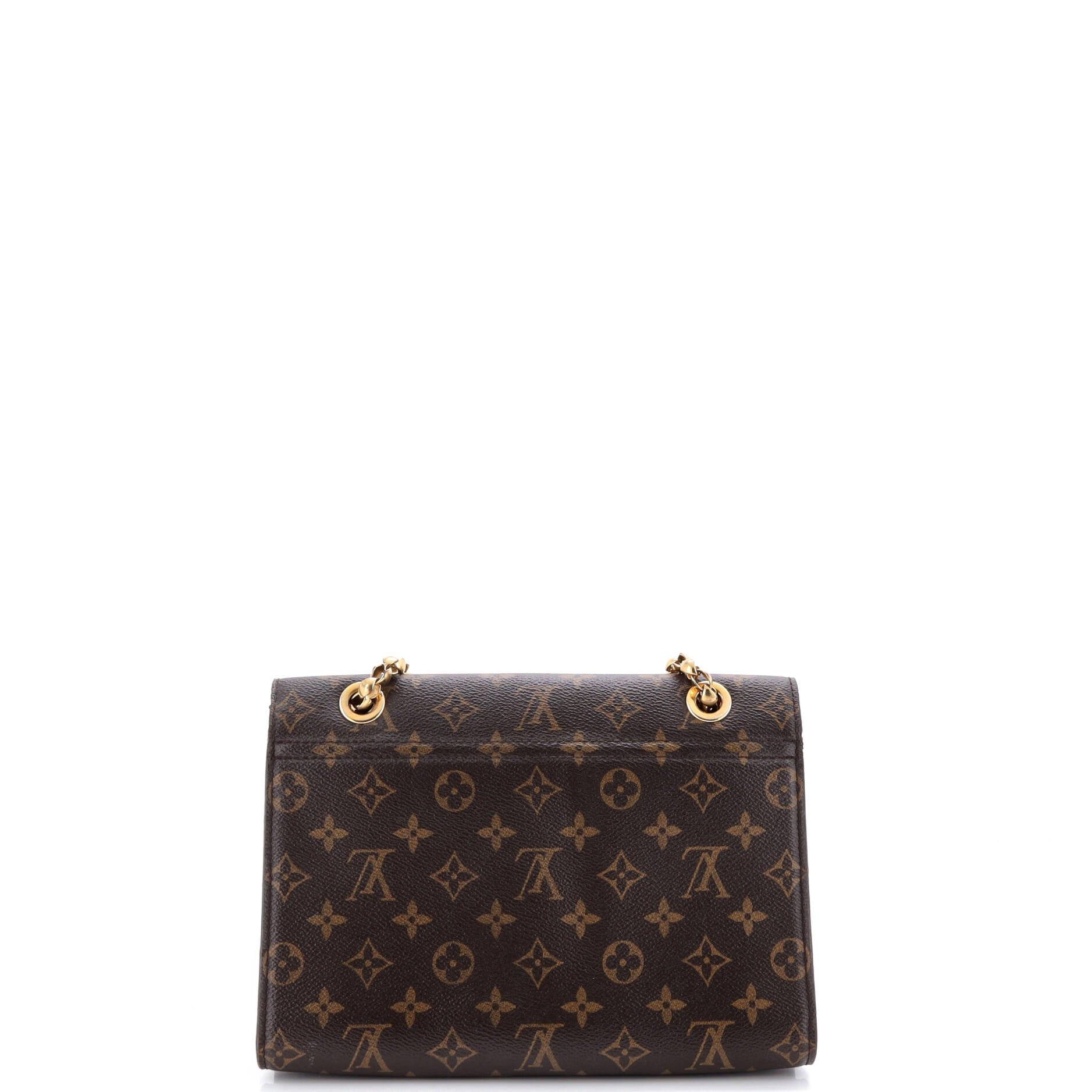 Louis Vuitton Victoire Handbag Size ONE SIZE - 3 Thumbnail