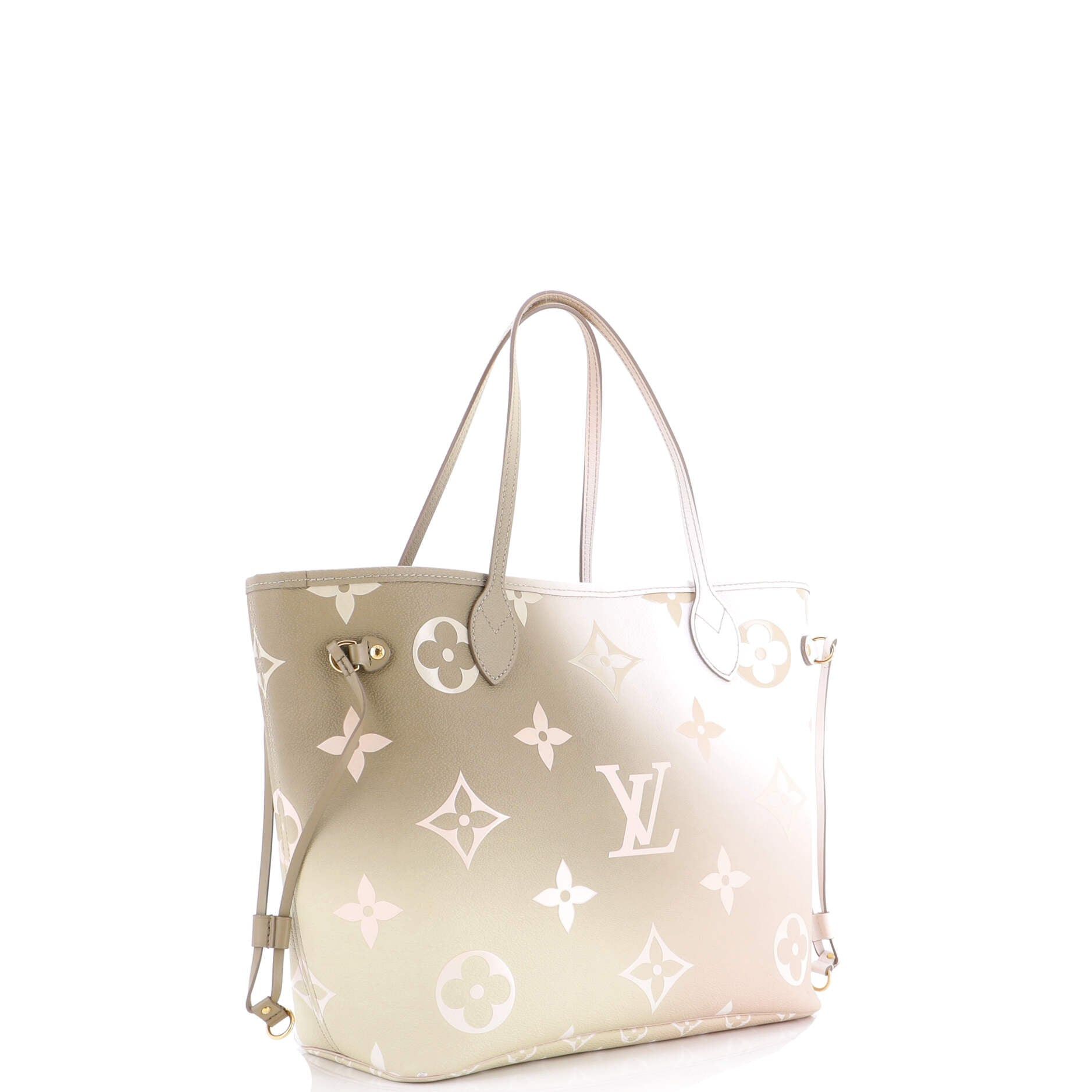 Louis Vuitton Neverfull NM Tote Size ONE SIZE - 2 Thumbnail