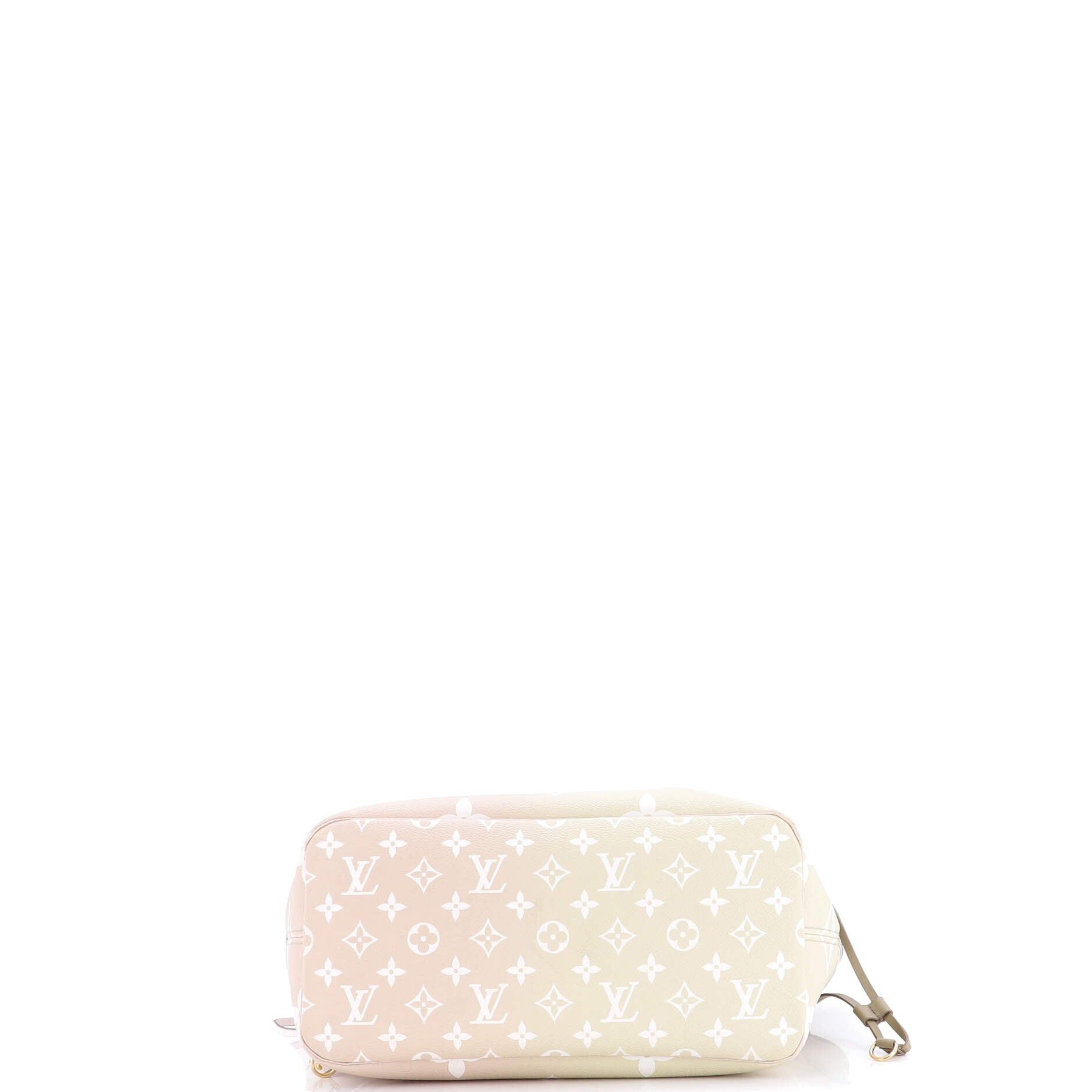 Louis Vuitton Neverfull NM Tote Size ONE SIZE - 4 Thumbnail