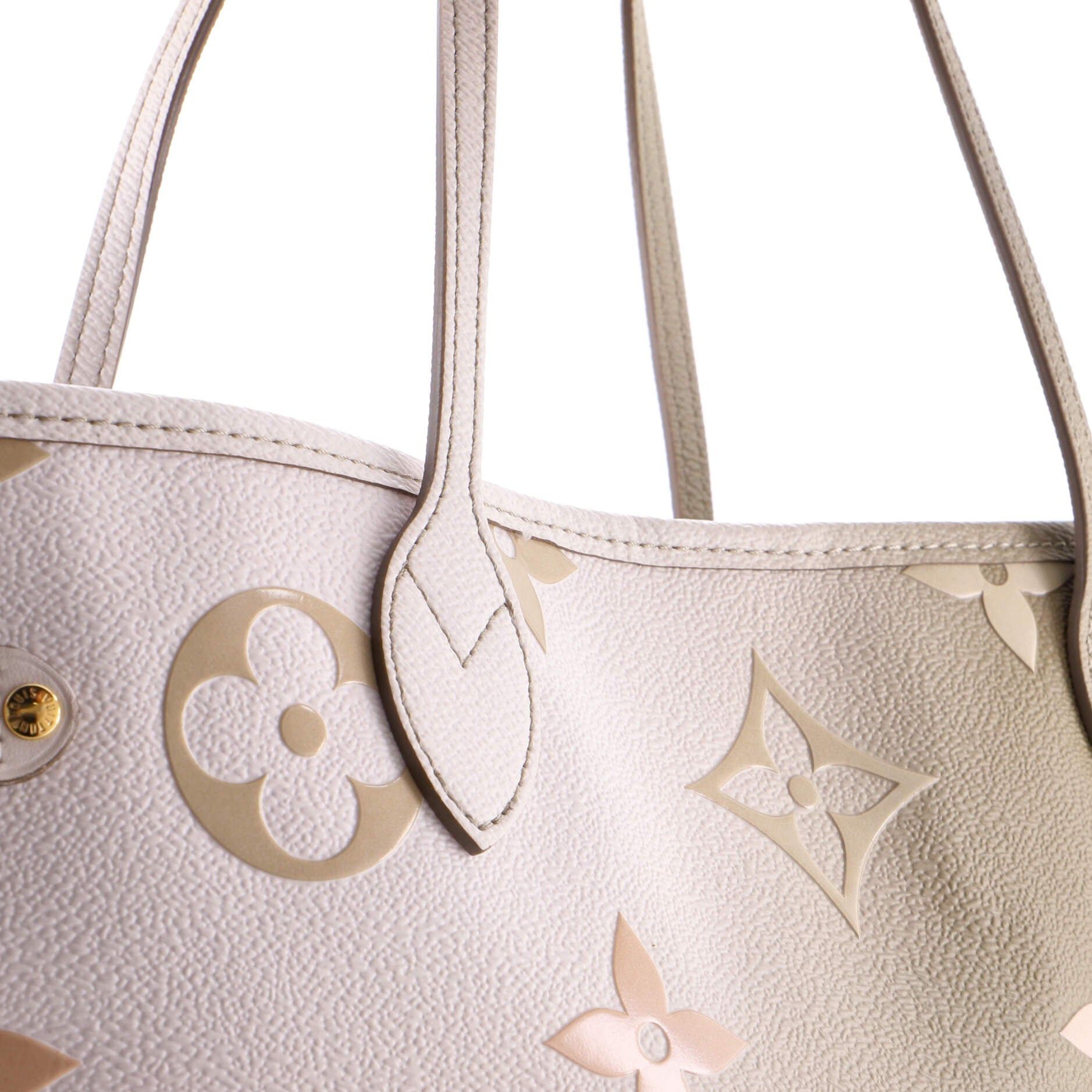 Louis Vuitton Neverfull NM Tote Size ONE SIZE - 8 Thumbnail