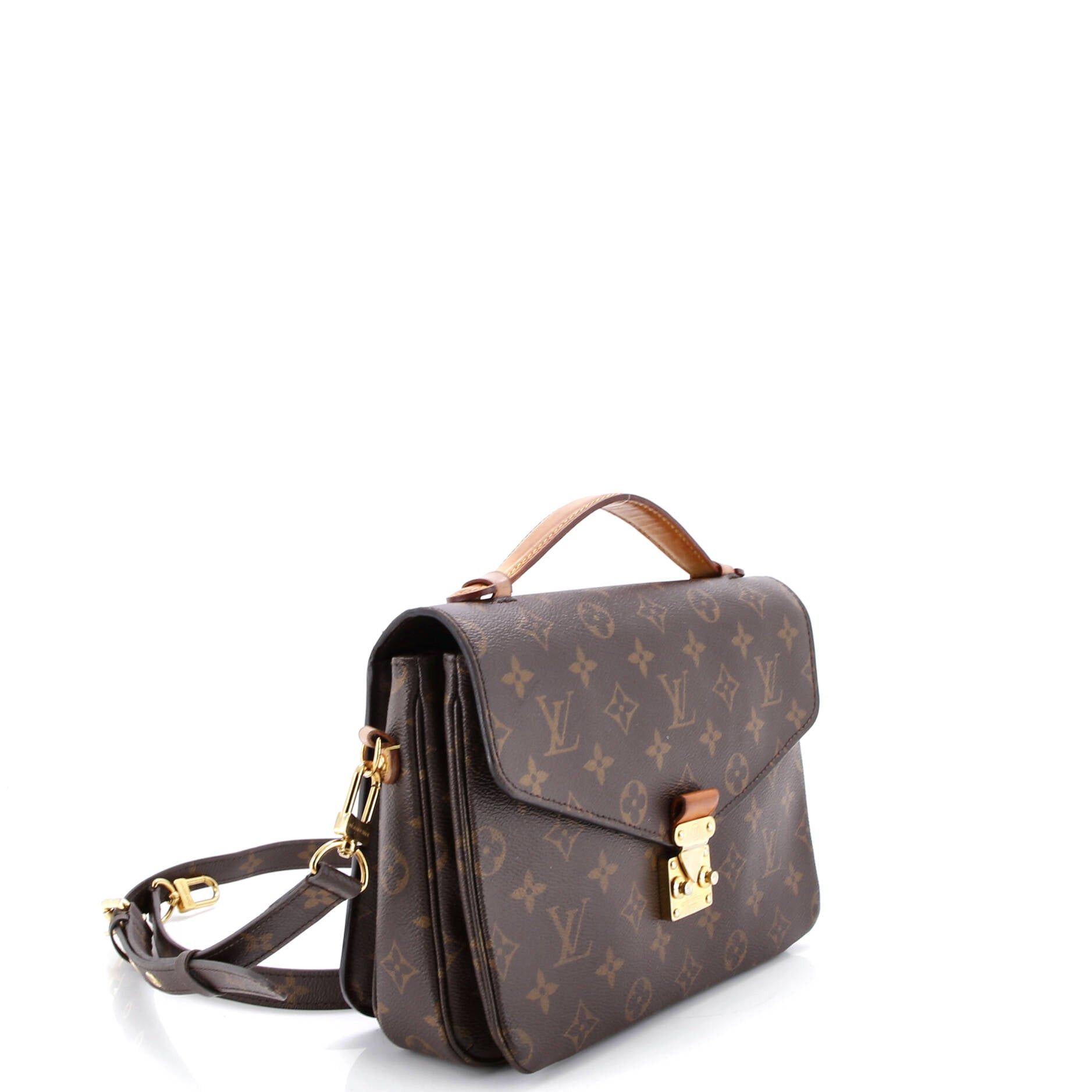 Louis Vuitton Pochette Metis Size ONE SIZE - 2 Thumbnail