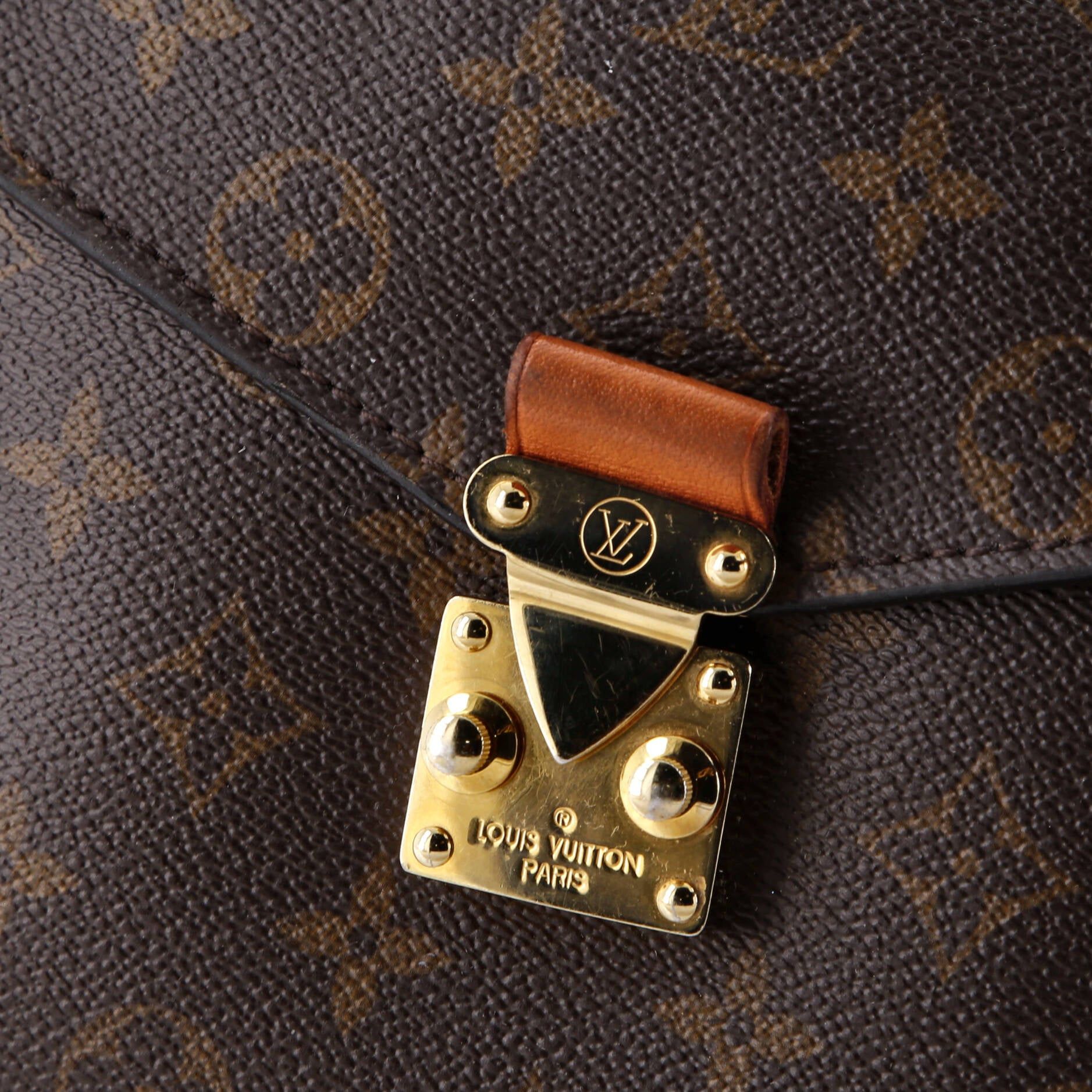 Louis Vuitton Pochette Metis Size ONE SIZE - 6 Thumbnail