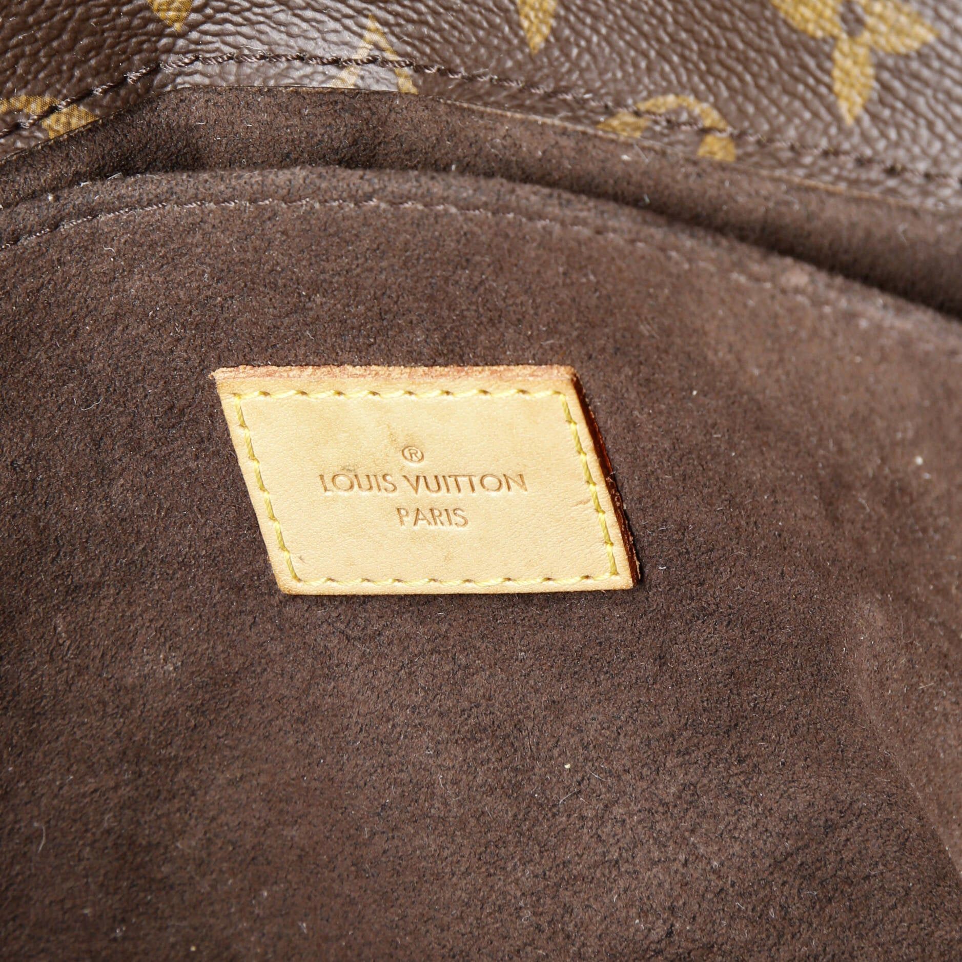 Louis Vuitton Pochette Metis Size ONE SIZE - 8 Thumbnail