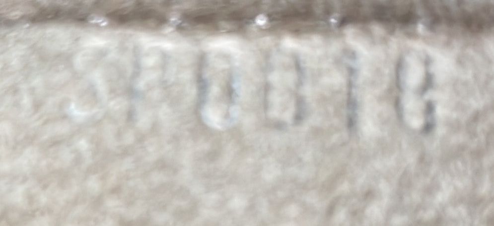 Louis Vuitton Speedy Handbag Size ONE SIZE - 9 Thumbnail