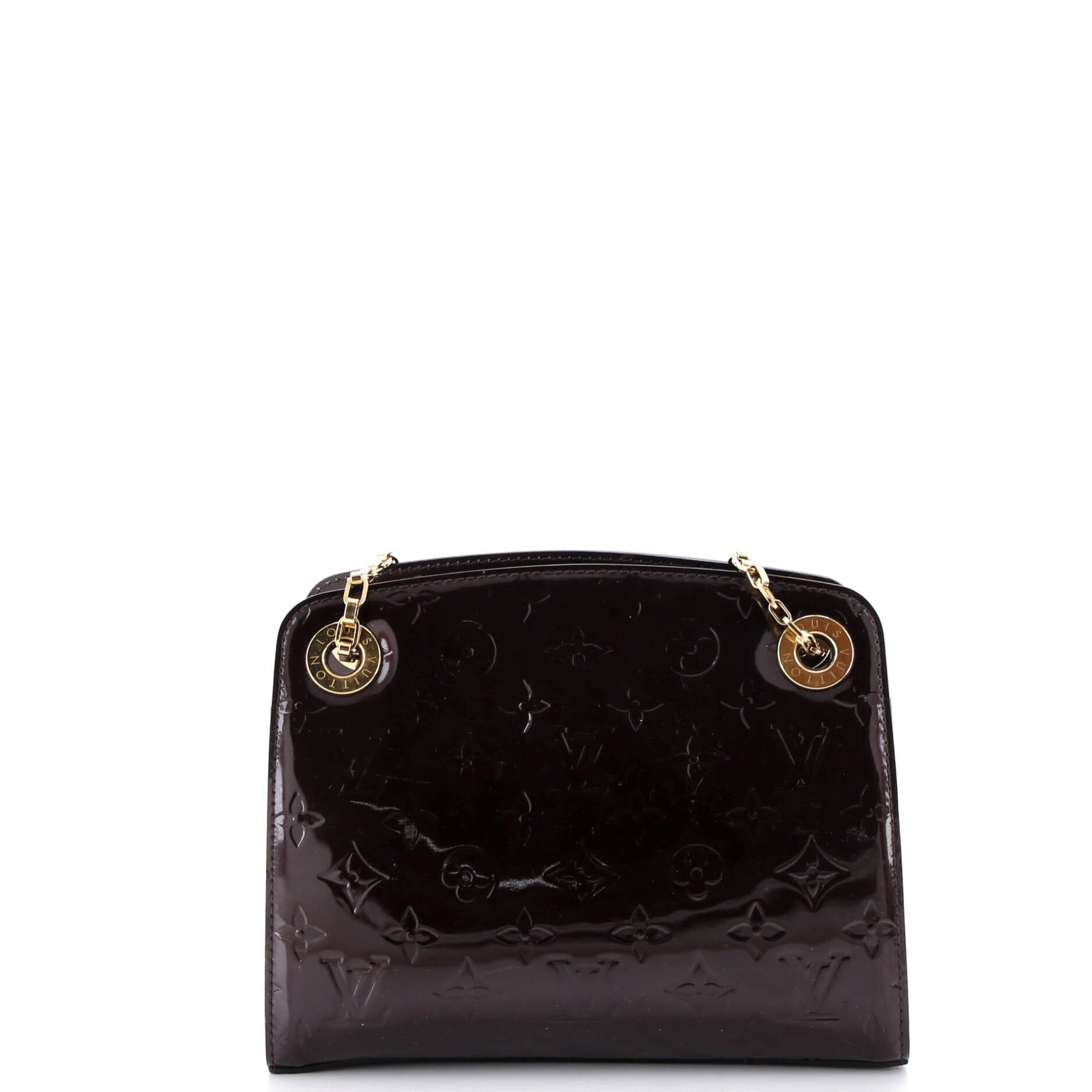 Louis Vuitton Virginia Handbag Size ONE SIZE - 3 Thumbnail