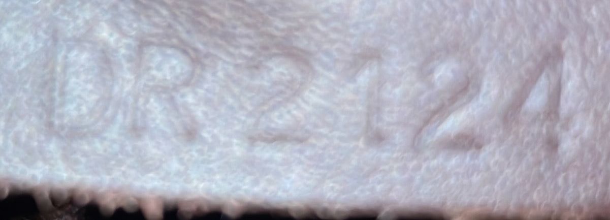 Louis Vuitton Virginia Handbag Size ONE SIZE - 8 Thumbnail