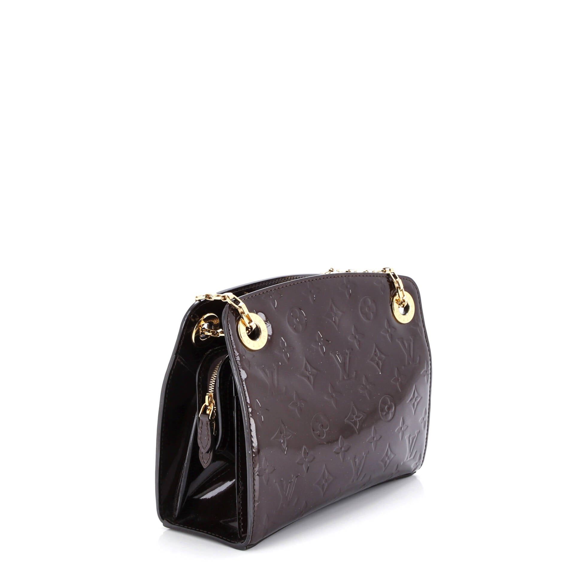 Louis Vuitton Virginia Handbag Size ONE SIZE - 2 Thumbnail