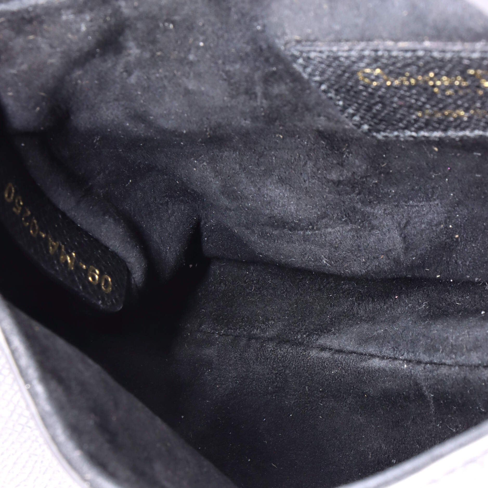 Dior Saddle Handbag Size ONE SIZE - 5 Thumbnail