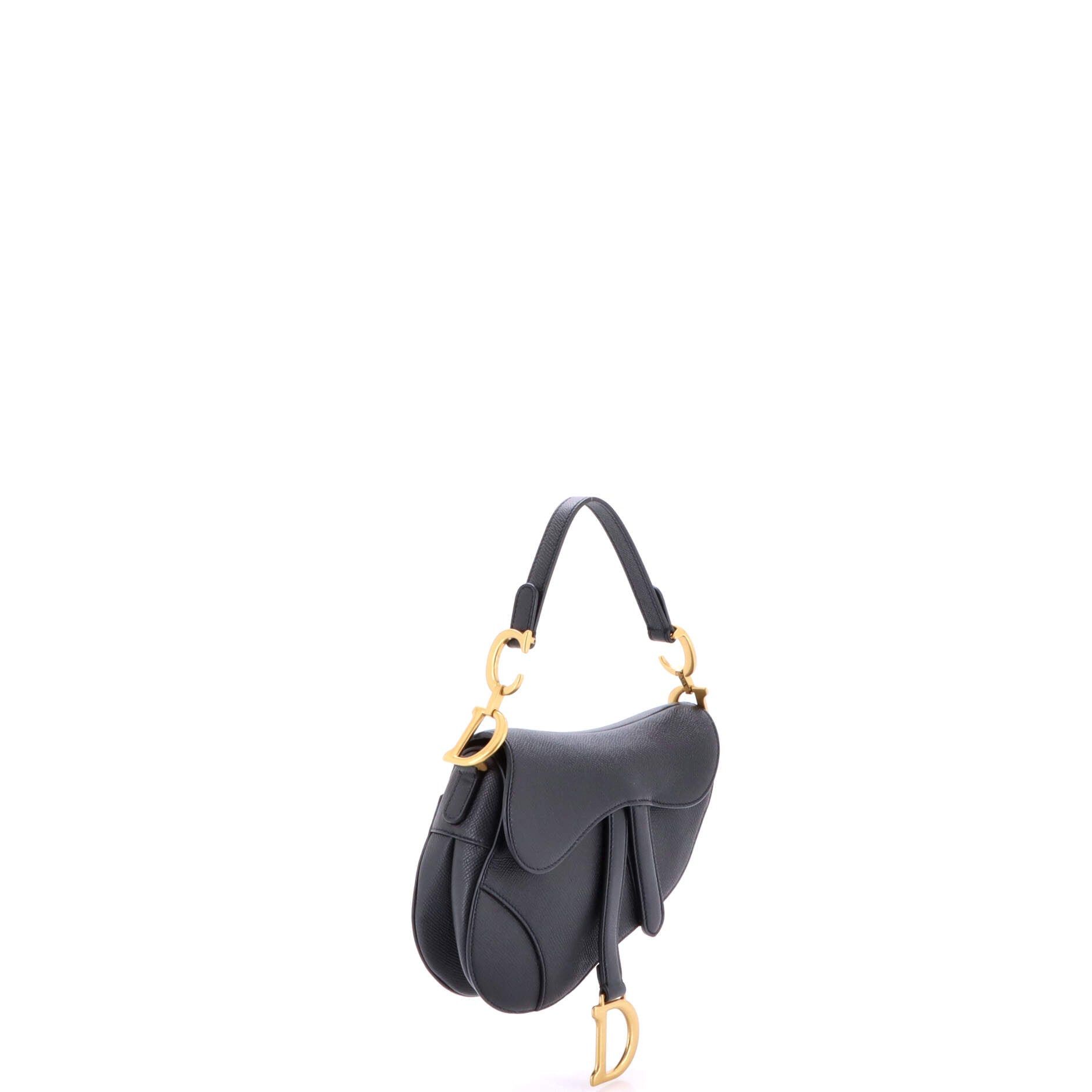 Dior Saddle Handbag Size ONE SIZE - 2 Thumbnail