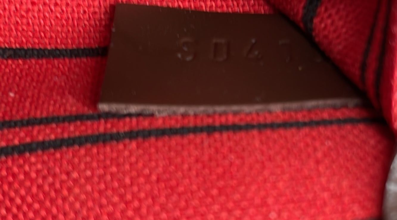 Louis Vuitton Neverfull NM Tote Size ONE SIZE - 9 Thumbnail