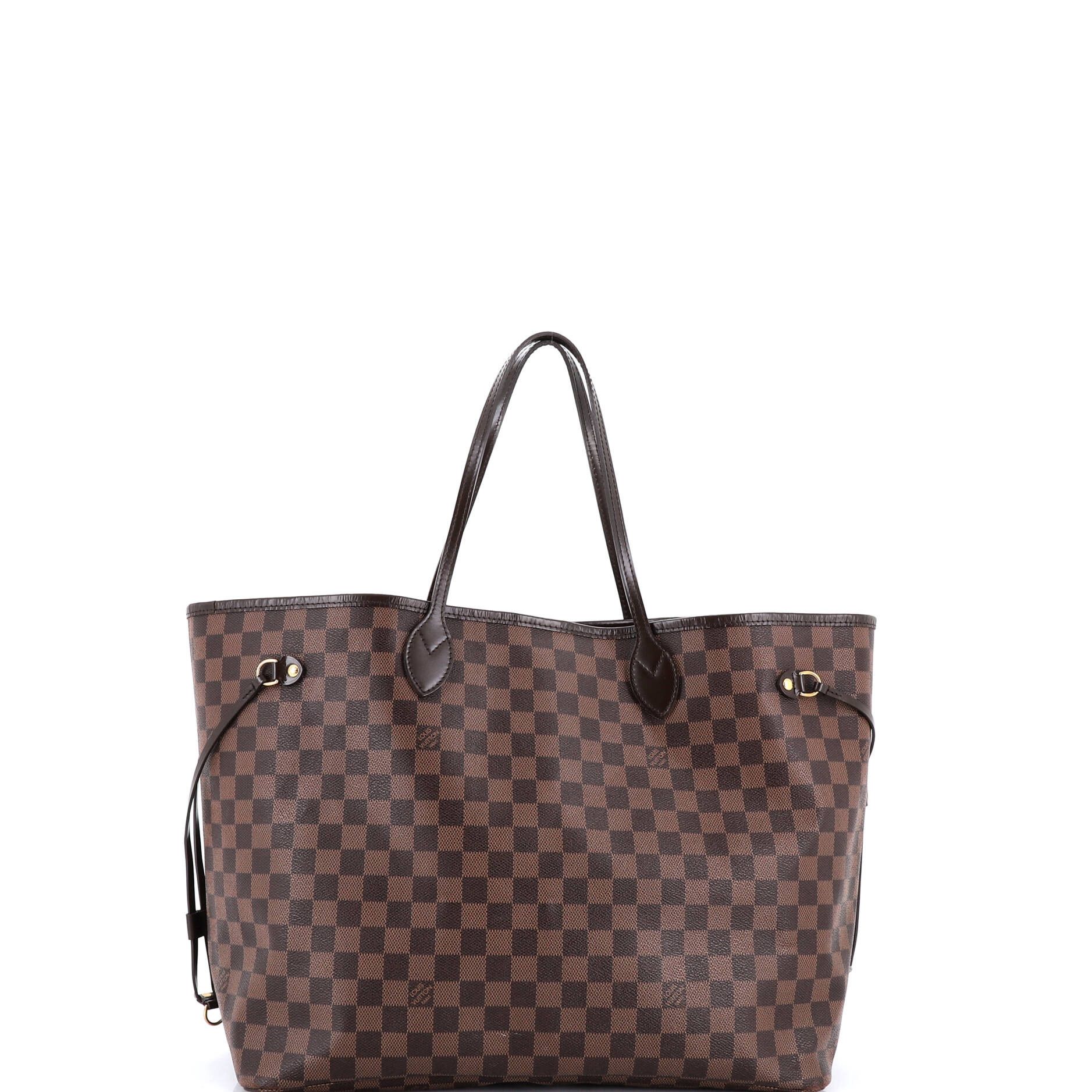 Louis Vuitton Neverfull NM Tote Size ONE SIZE - 2 Thumbnail