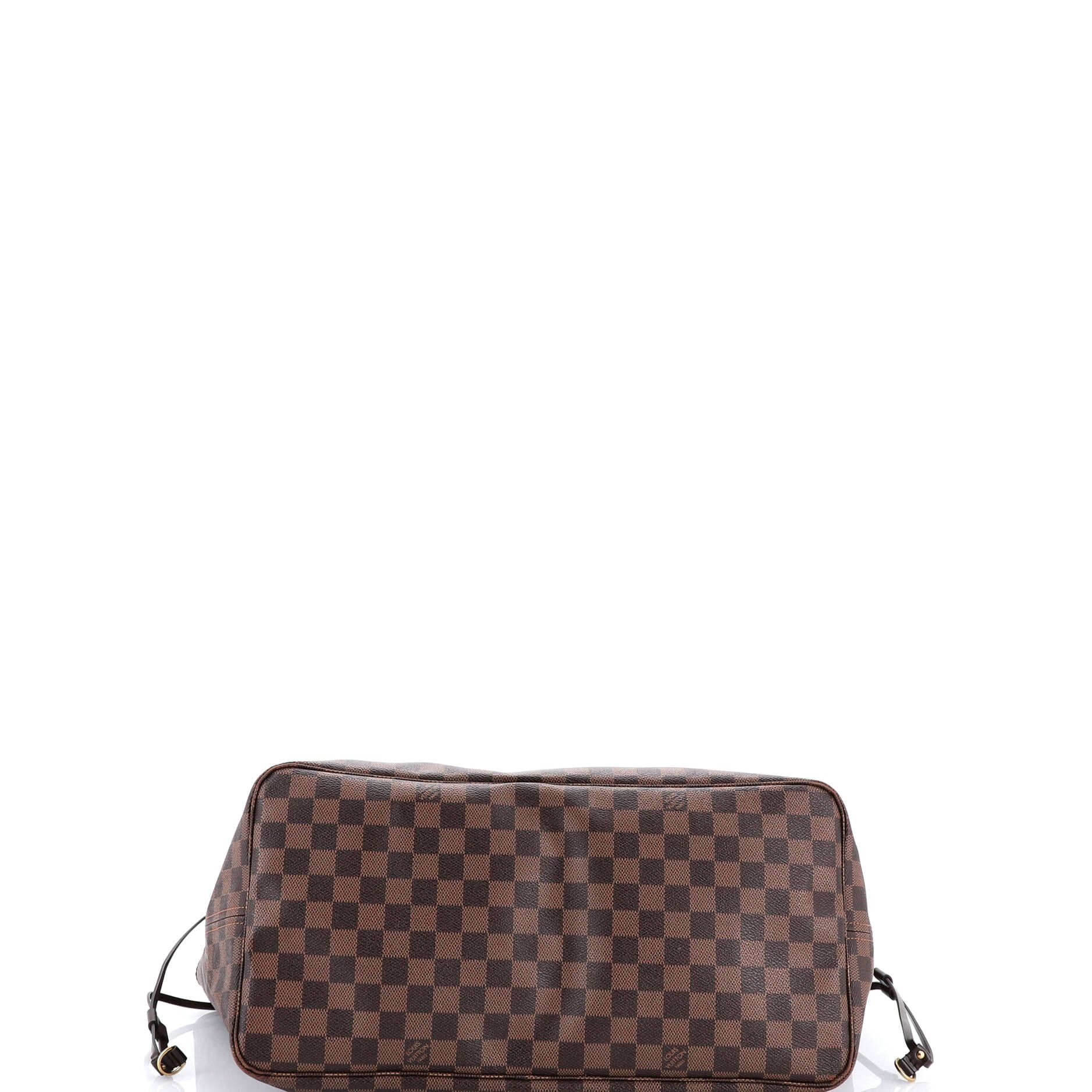 Louis Vuitton Neverfull NM Tote Size ONE SIZE - 5 Thumbnail