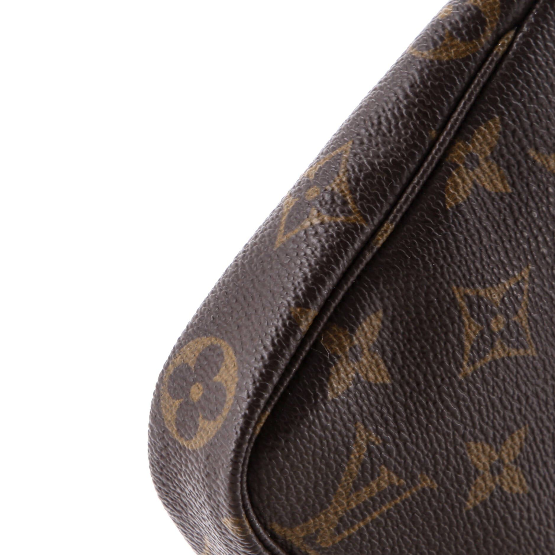 Louis Vuitton Pochette Accessoires NM Size ONE SIZE - 6 Thumbnail