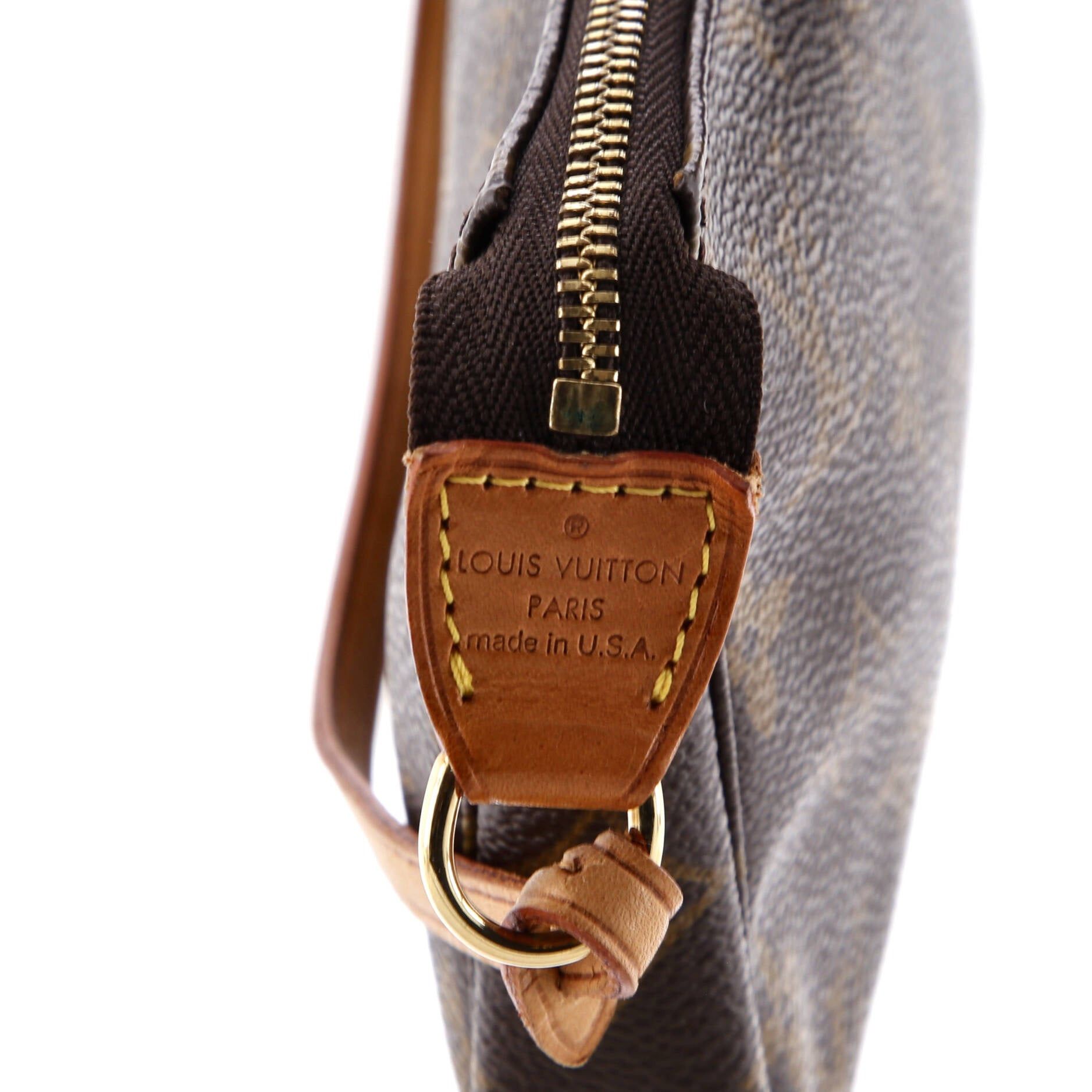 Louis Vuitton Pochette Accessoires NM Size ONE SIZE - 7 Thumbnail