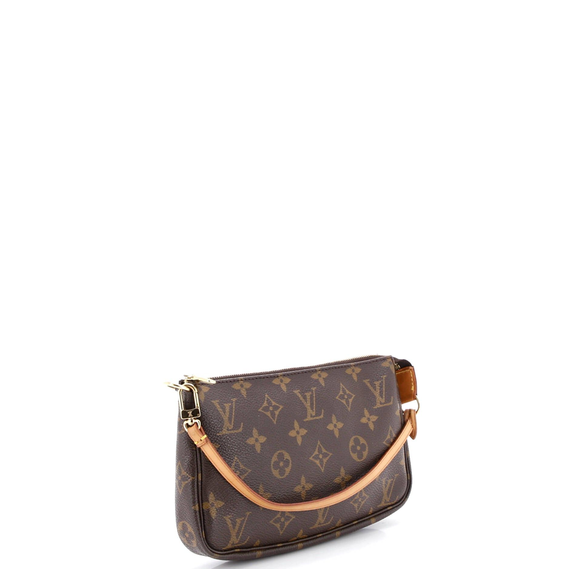 Louis Vuitton Pochette Accessoires NM Size ONE SIZE - 2 Thumbnail