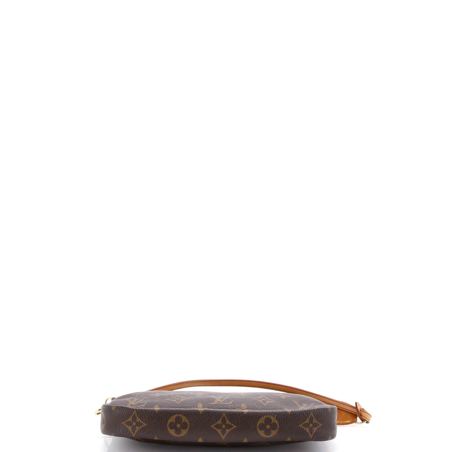 Louis Vuitton Pochette Accessoires NM Size ONE SIZE - 4 Thumbnail