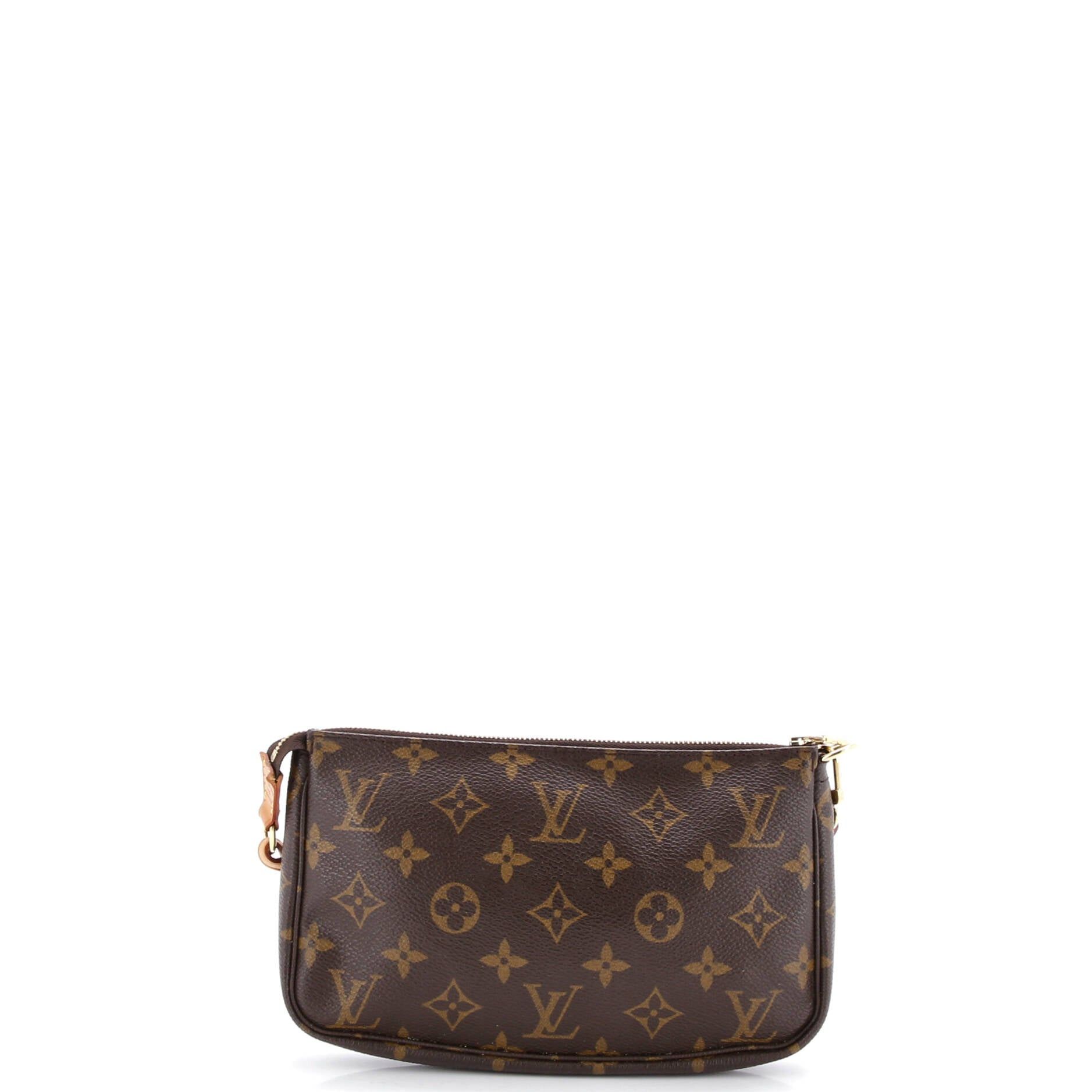 Louis Vuitton Pochette Accessoires NM Size ONE SIZE - 3 Thumbnail