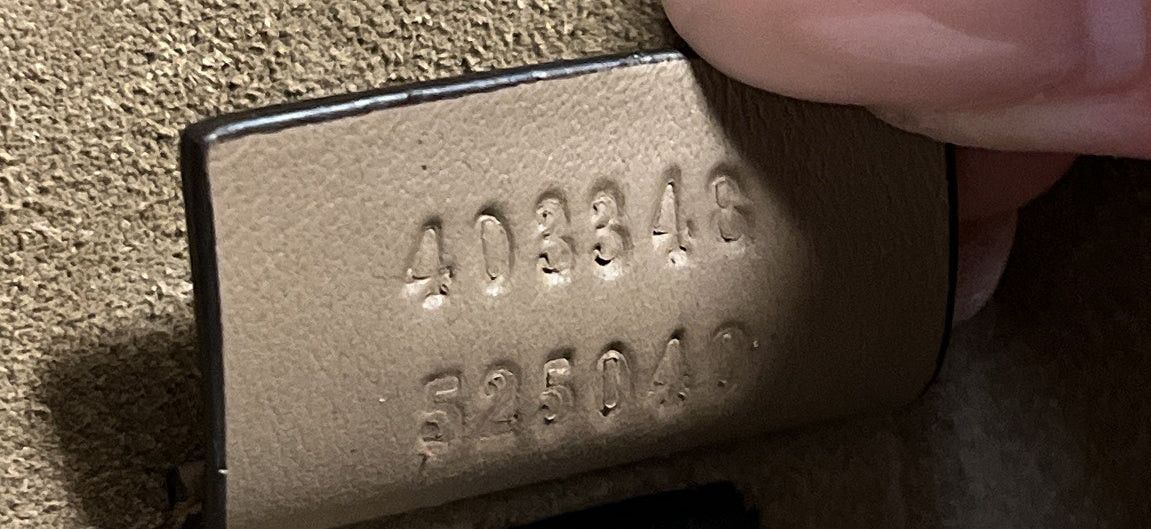 Gucci Dionysus Bag Size ONE SIZE - 7 Thumbnail