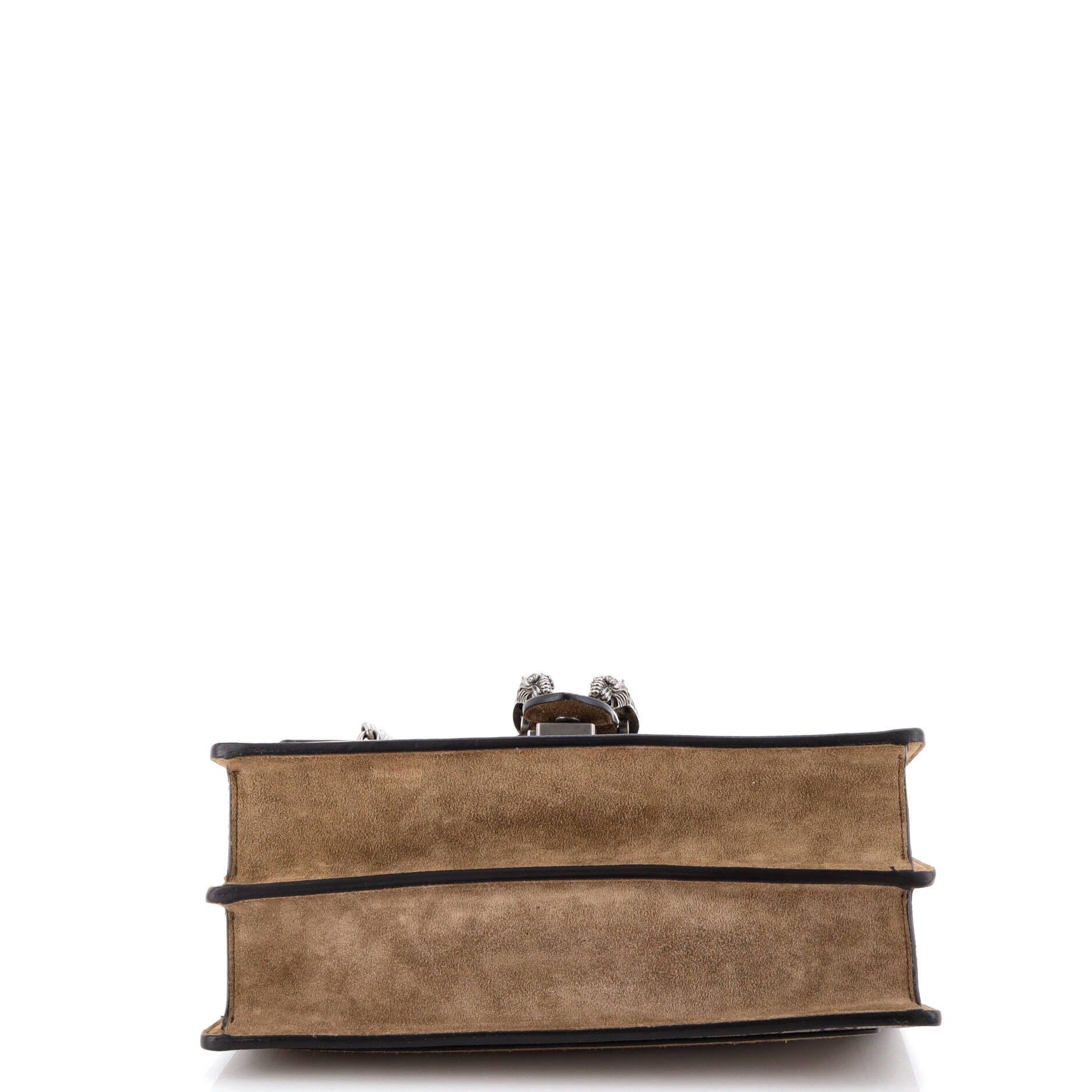 Gucci Dionysus Bag Size ONE SIZE - 4 Thumbnail